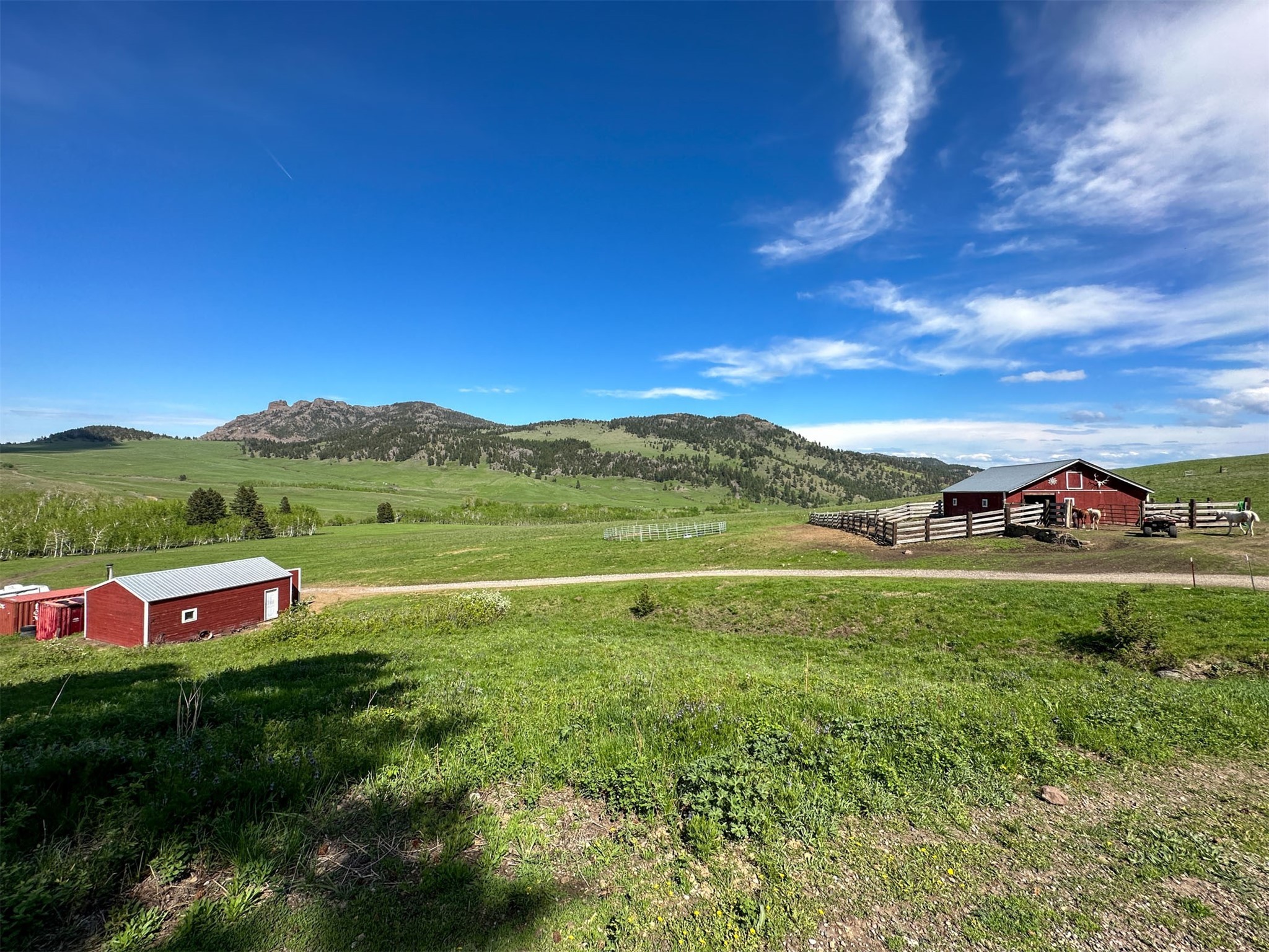 40 Prewett Creek Lane