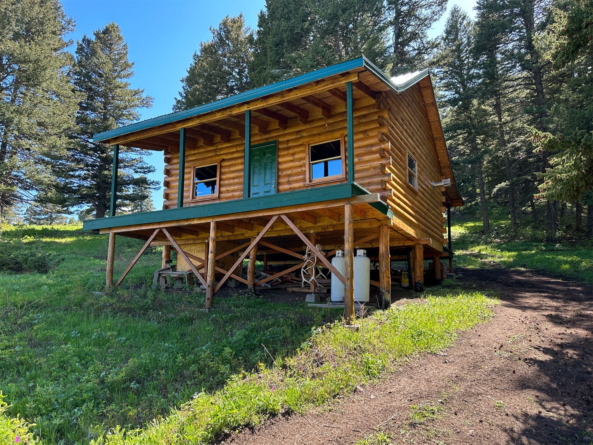 40 Prewett Creek Lane