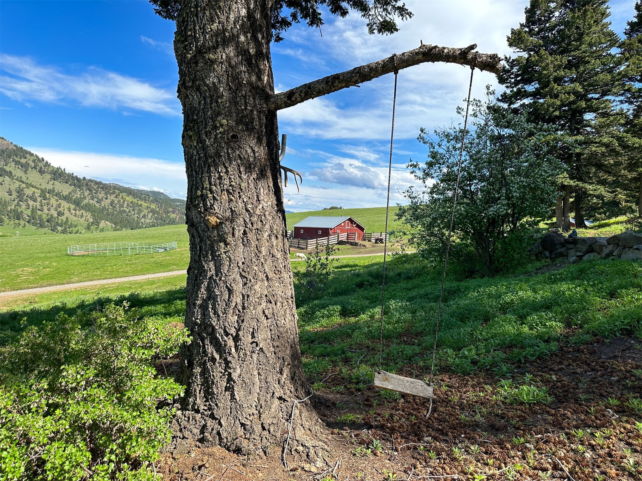 40 Prewett Creek Lane