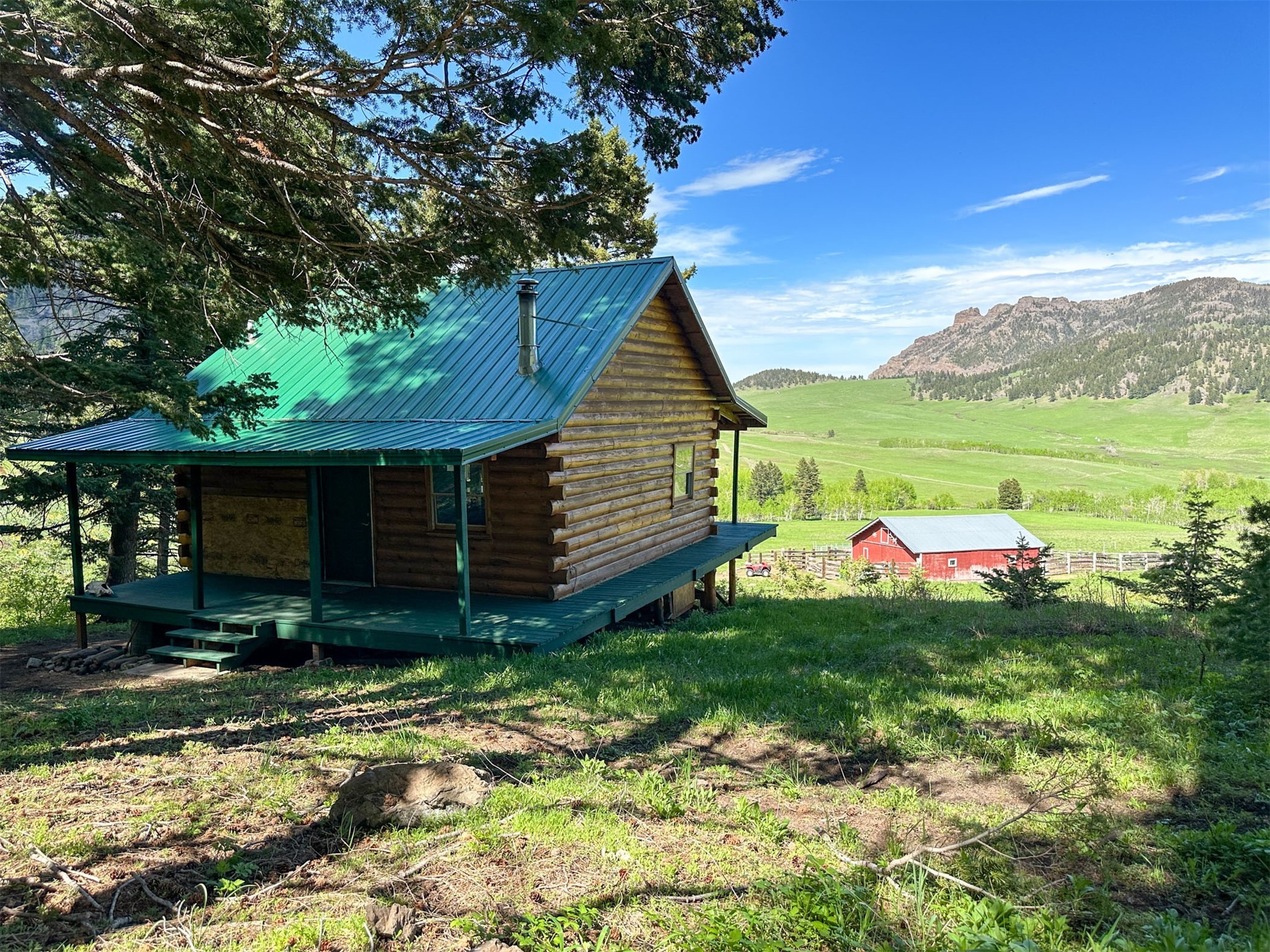 40 Prewett Creek Lane