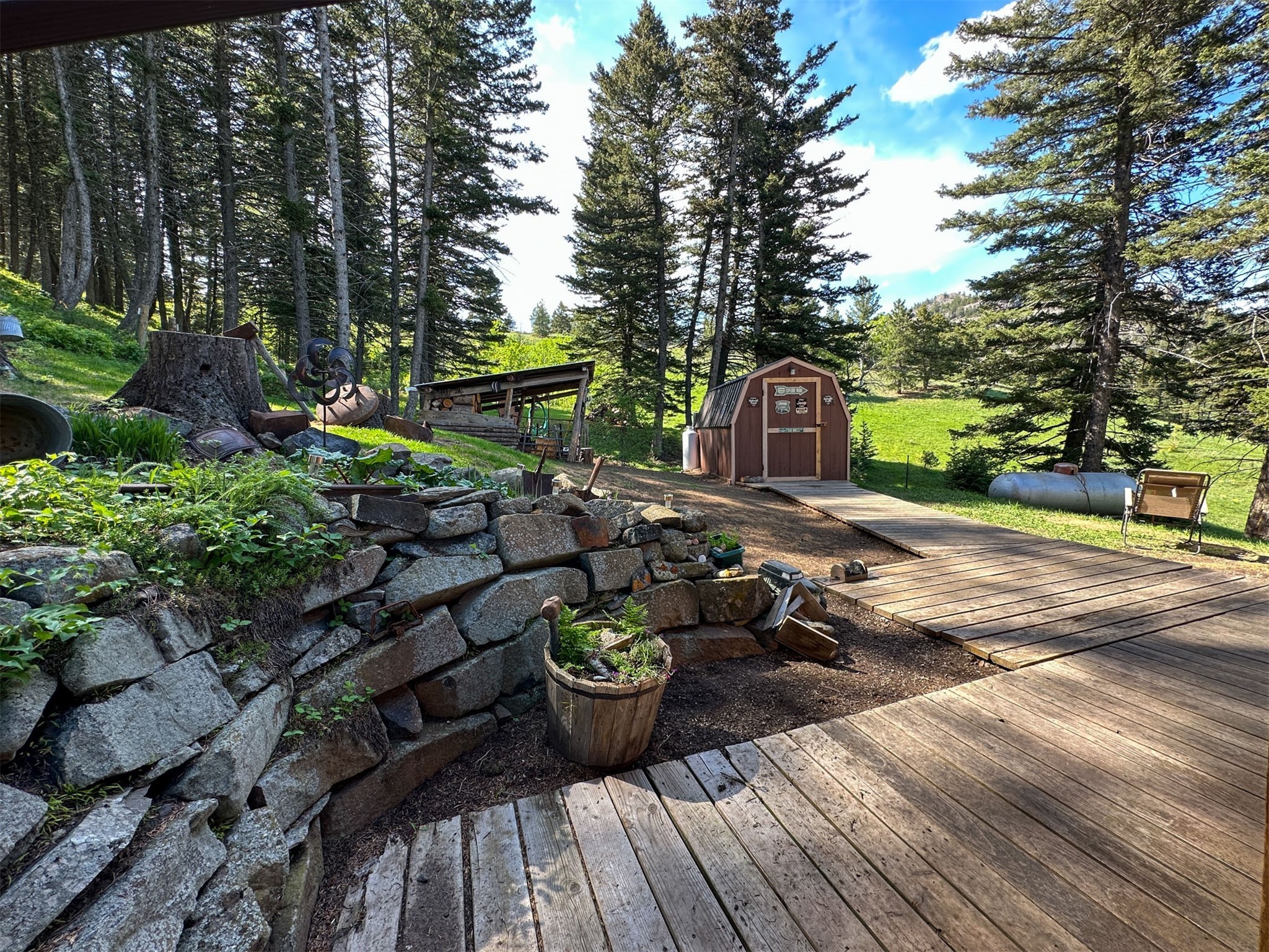 40 Prewett Creek Lane