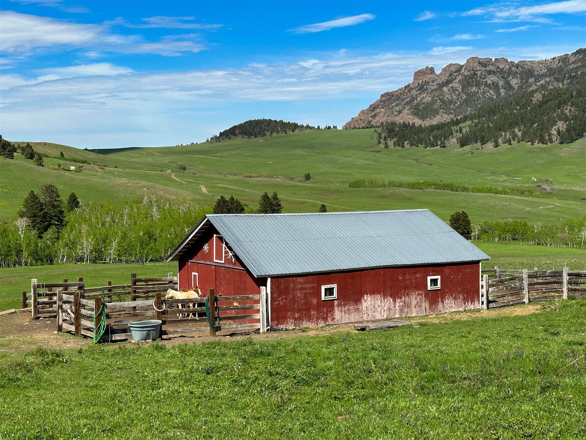 40 Prewett Creek Lane
