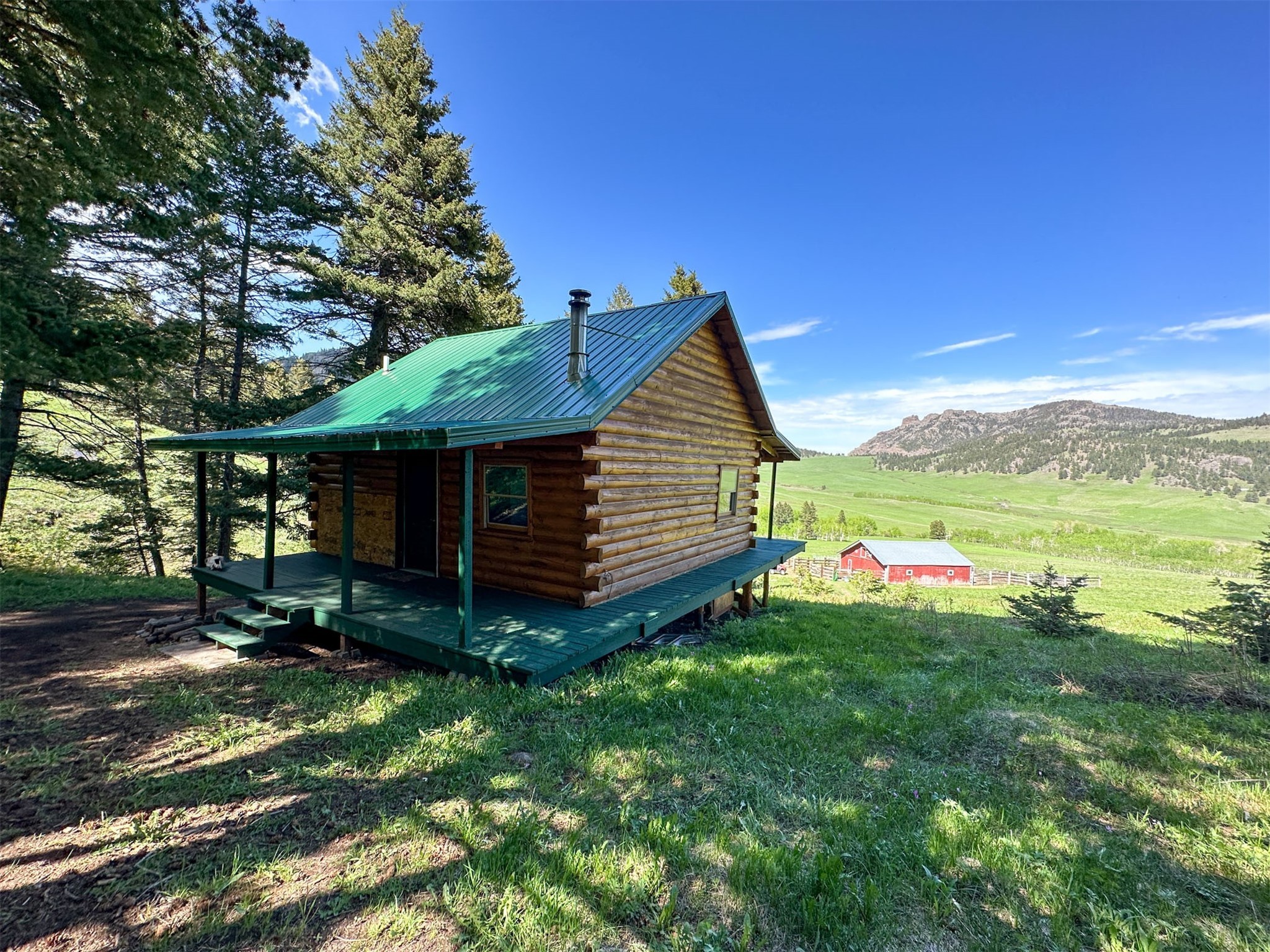 40 Prewett Creek Lane