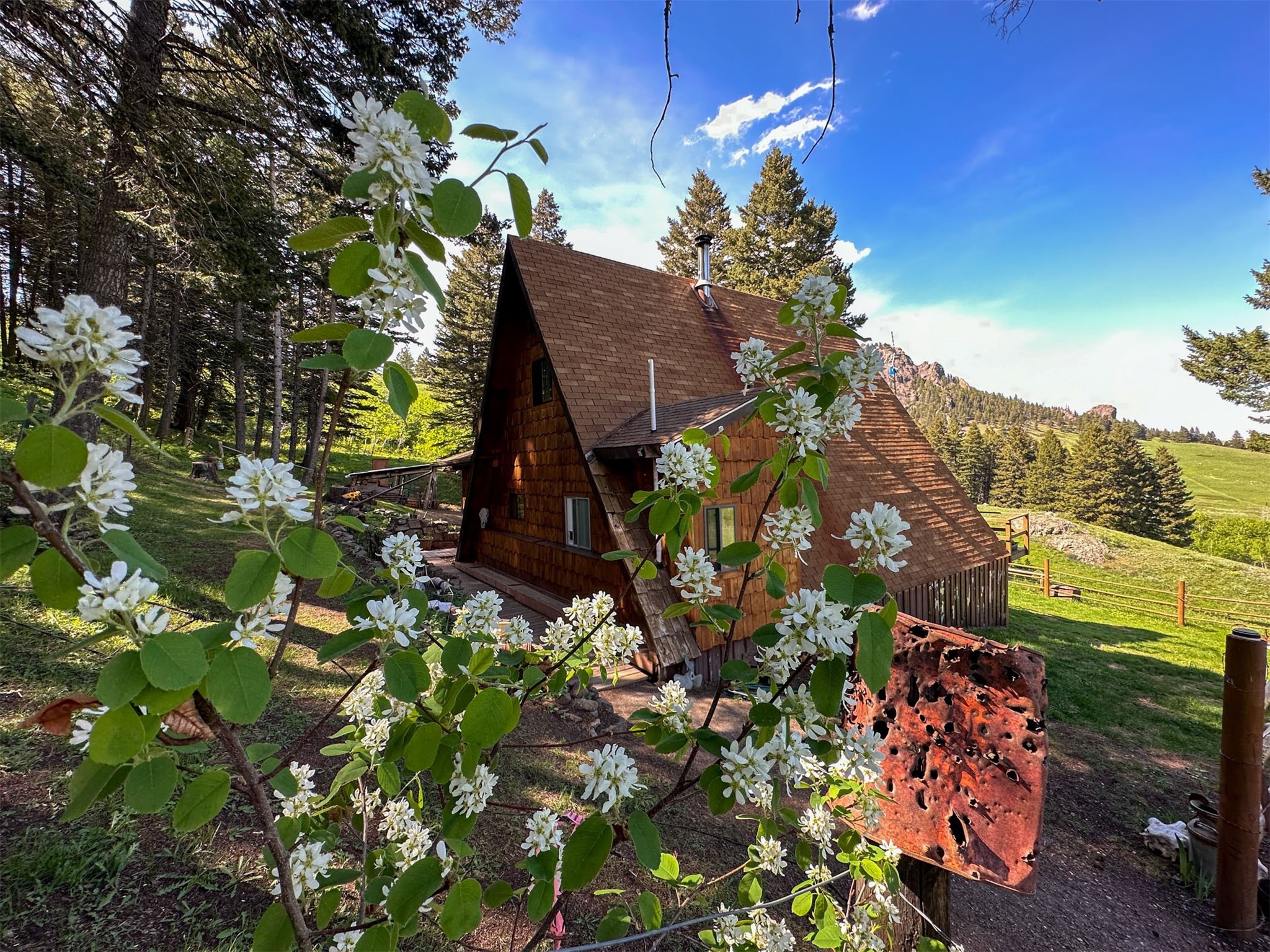 40 Prewett Creek Lane
