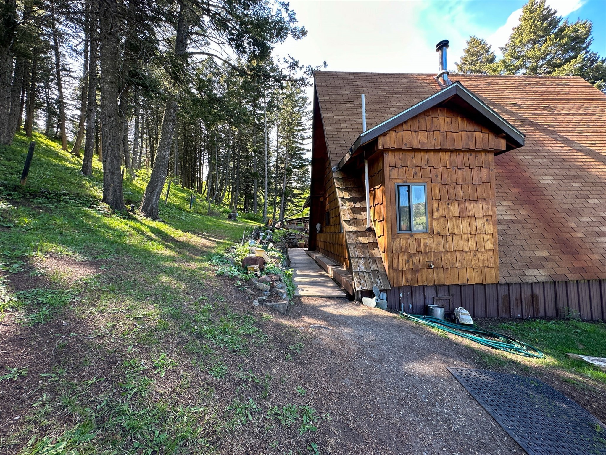 40 Prewett Creek Lane