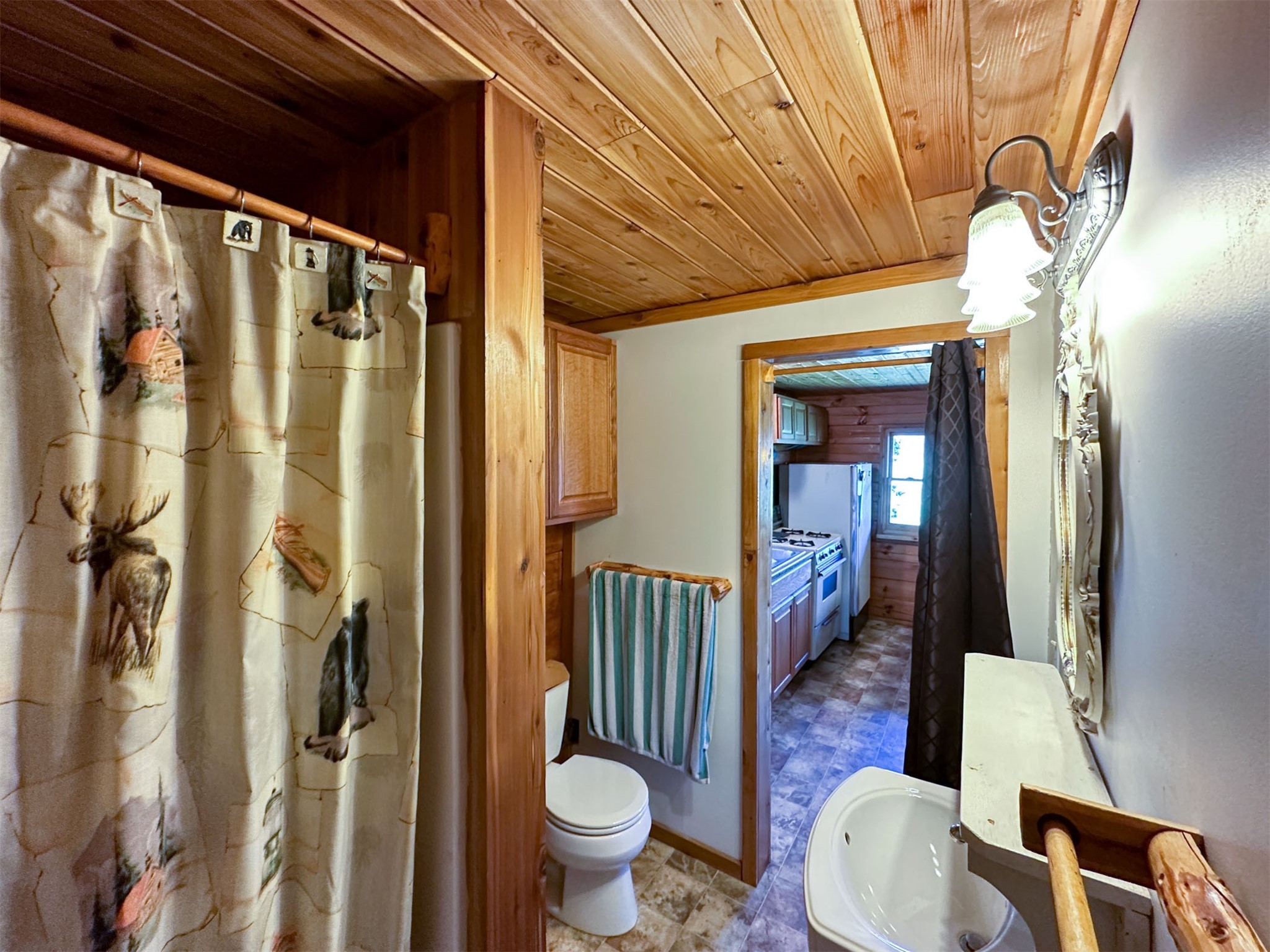 40 Prewett Creek Lane