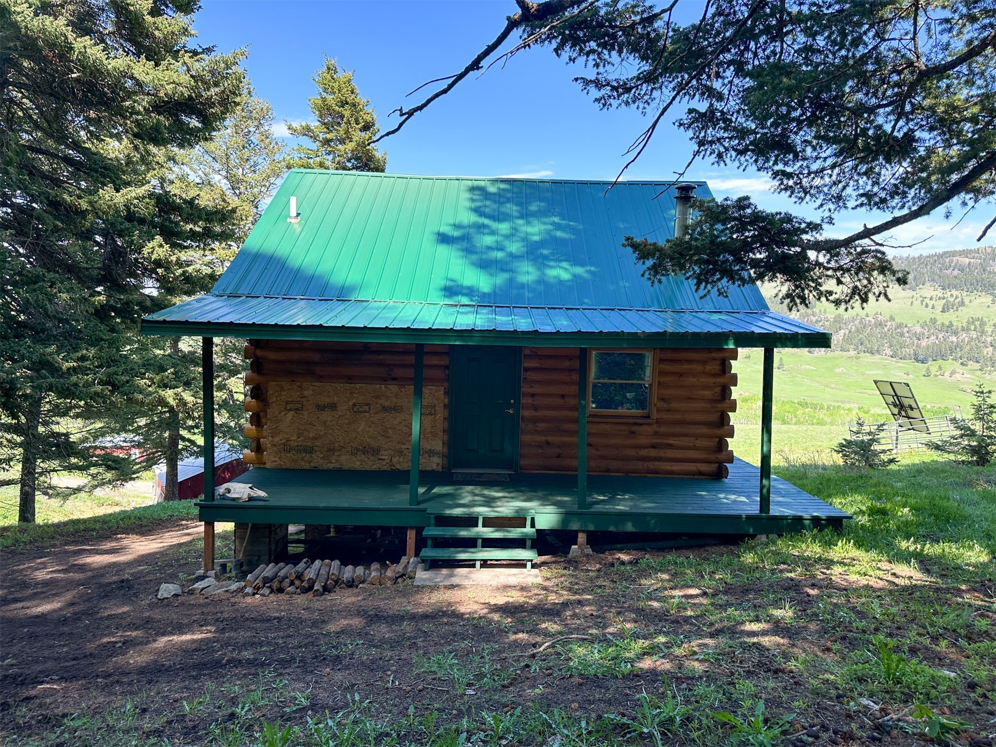 40 Prewett Creek Lane