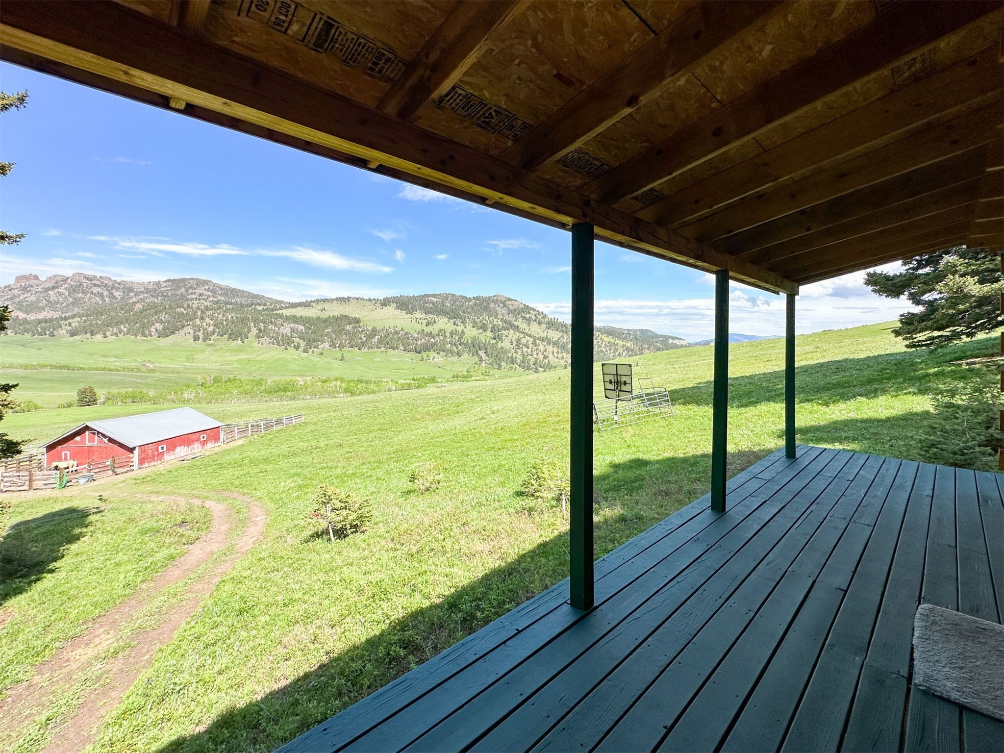 40 Prewett Creek Lane