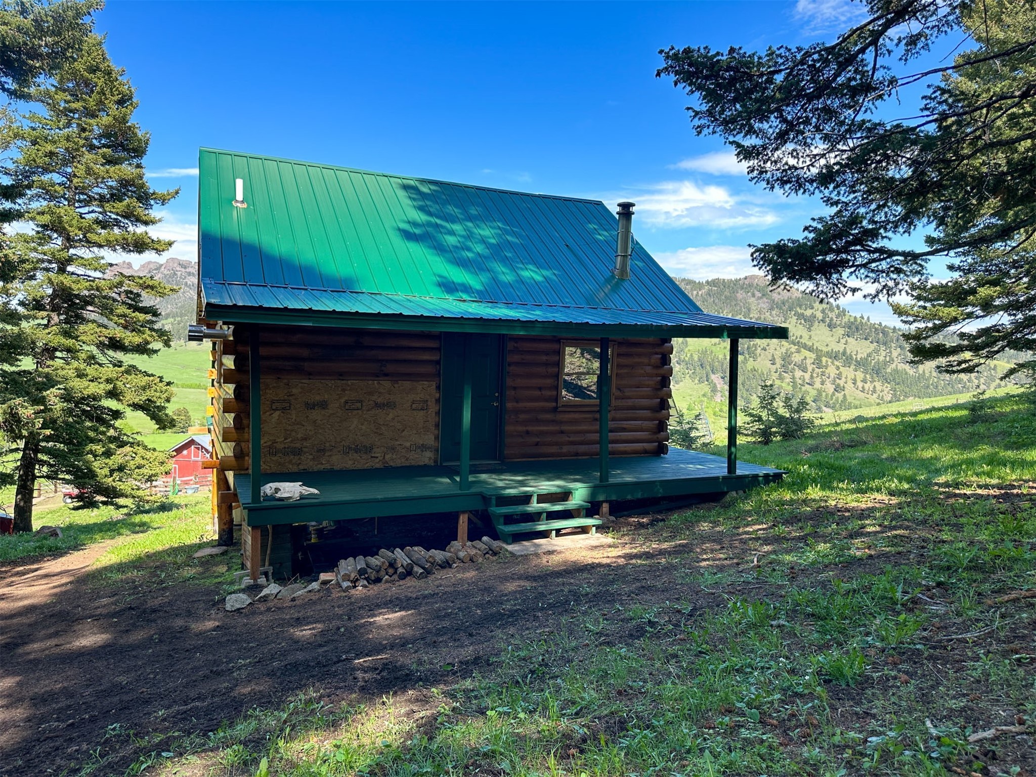 40 Prewett Creek Lane