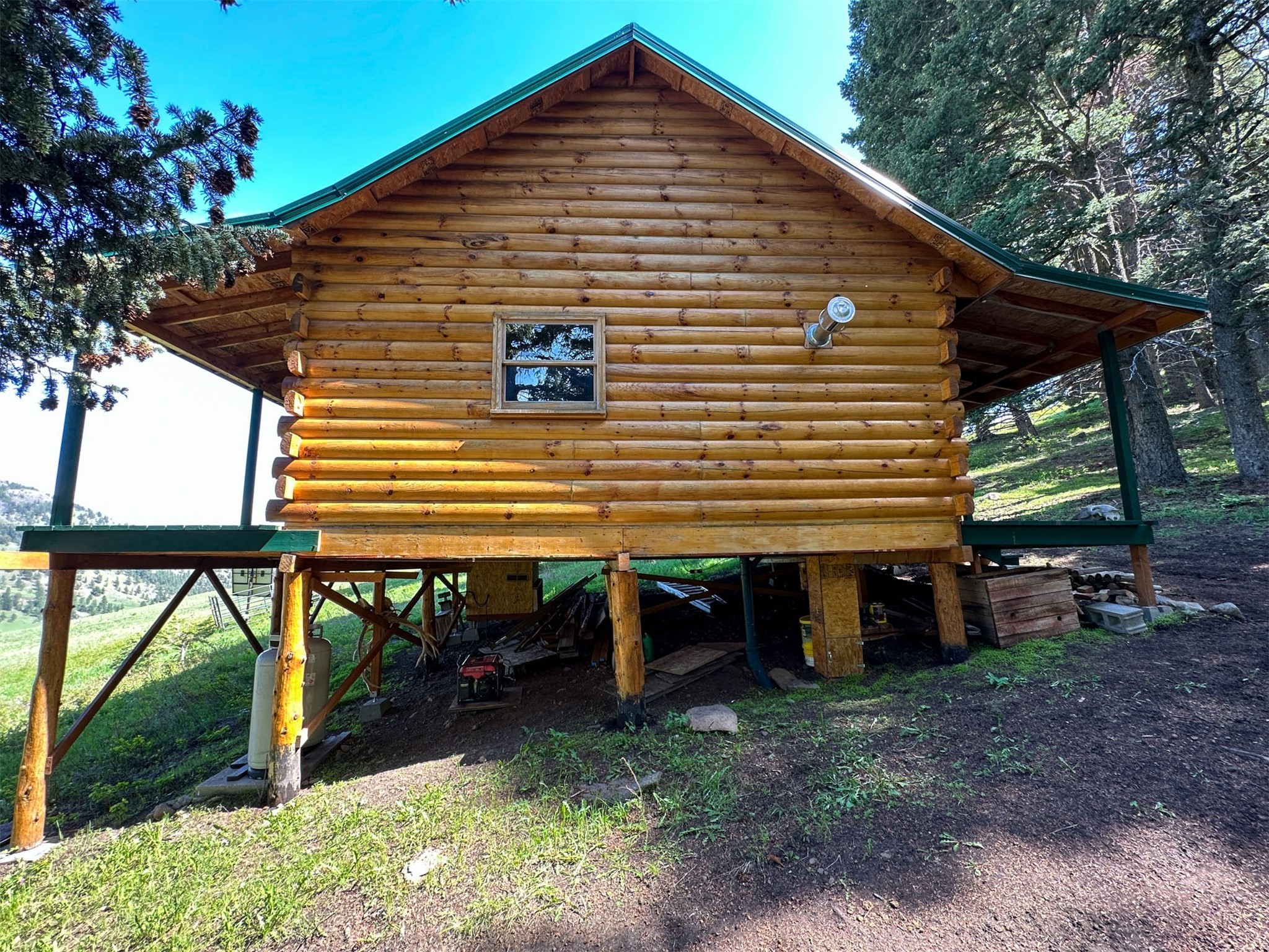 40 Prewett Creek Lane