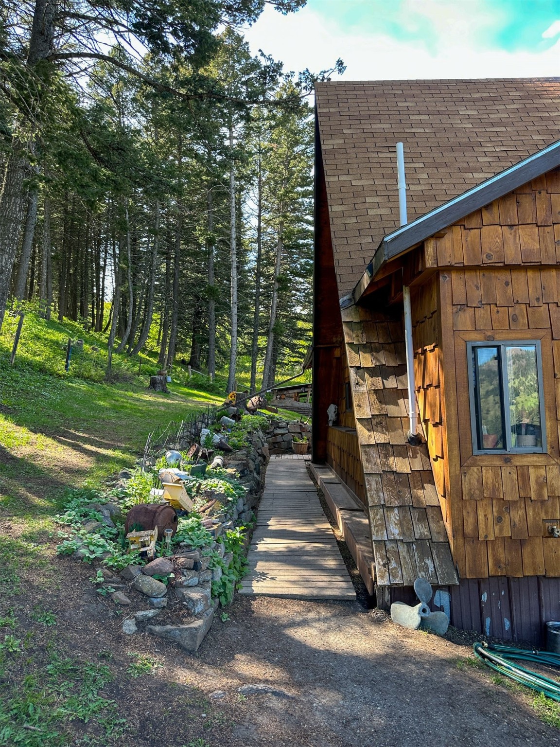 40 Prewett Creek Lane