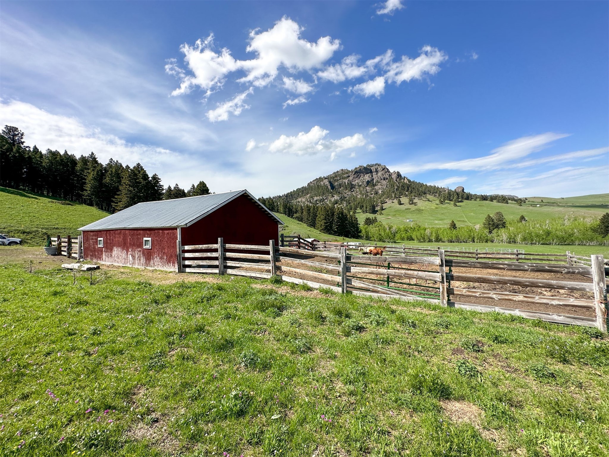 40 Prewett Creek Lane