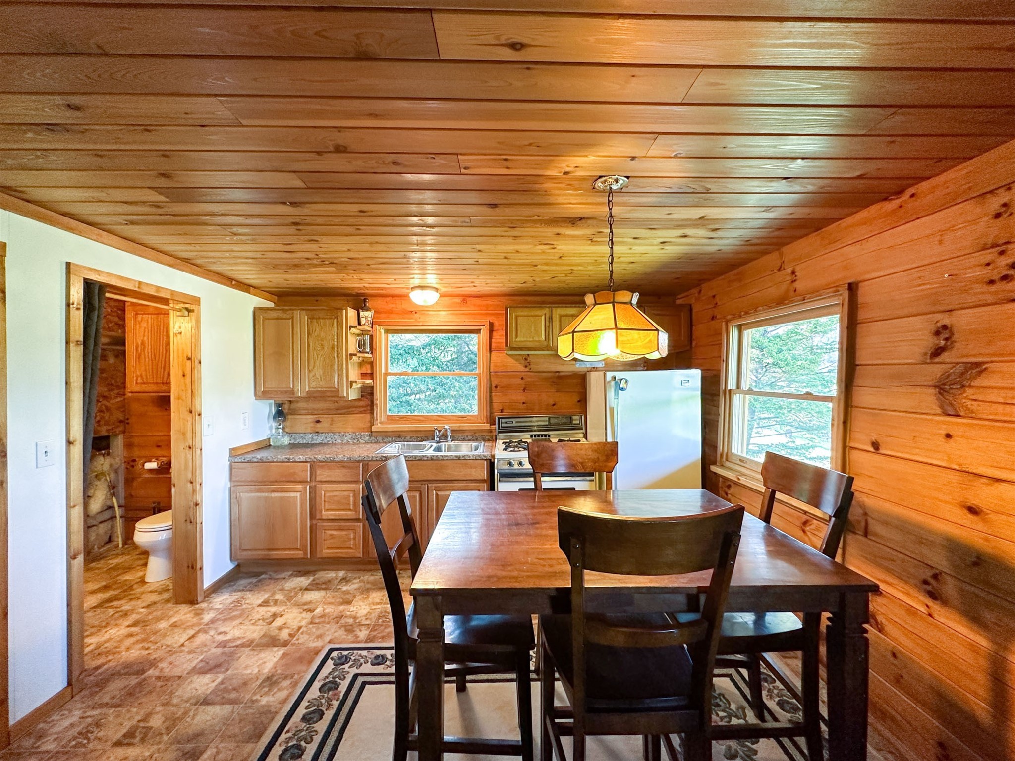 40 Prewett Creek Lane