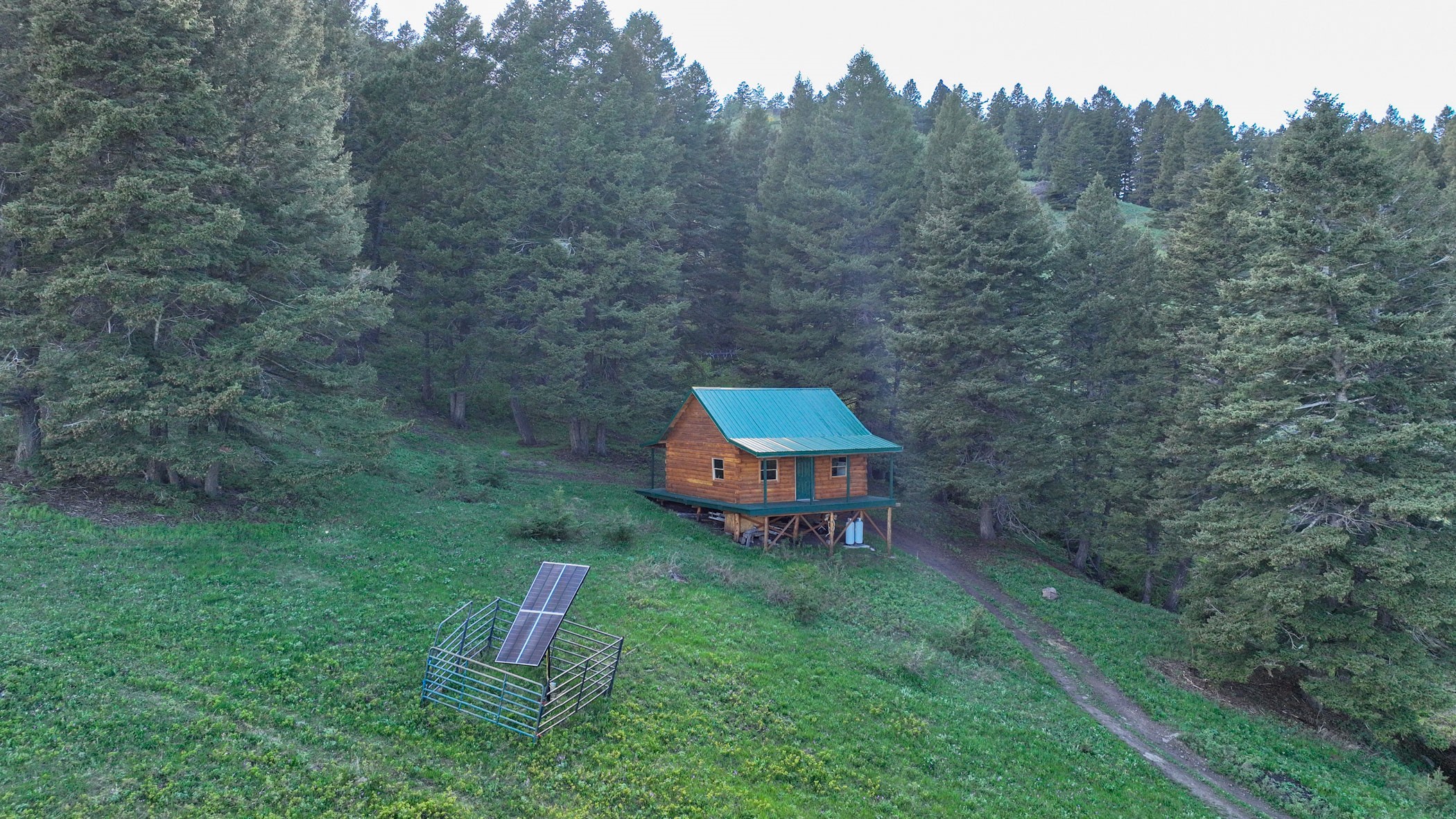 40 Prewett Creek Lane