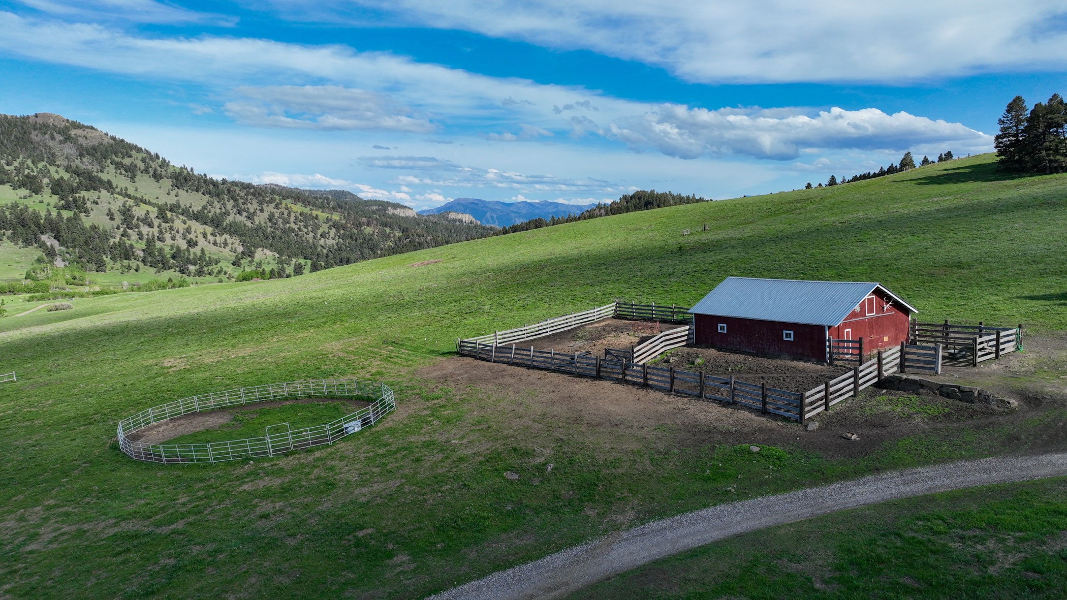 40 Prewett Creek Lane