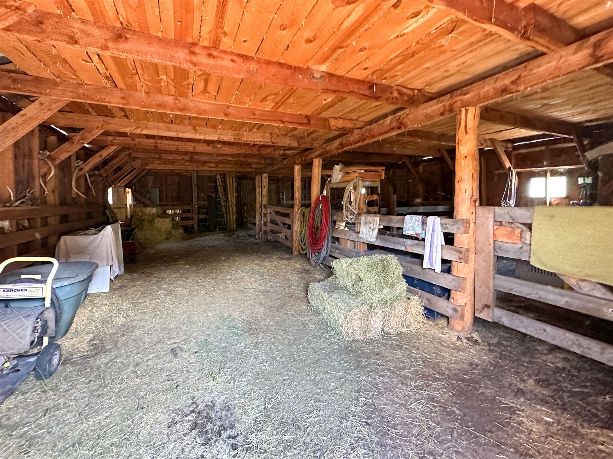 40 Prewett Creek Lane