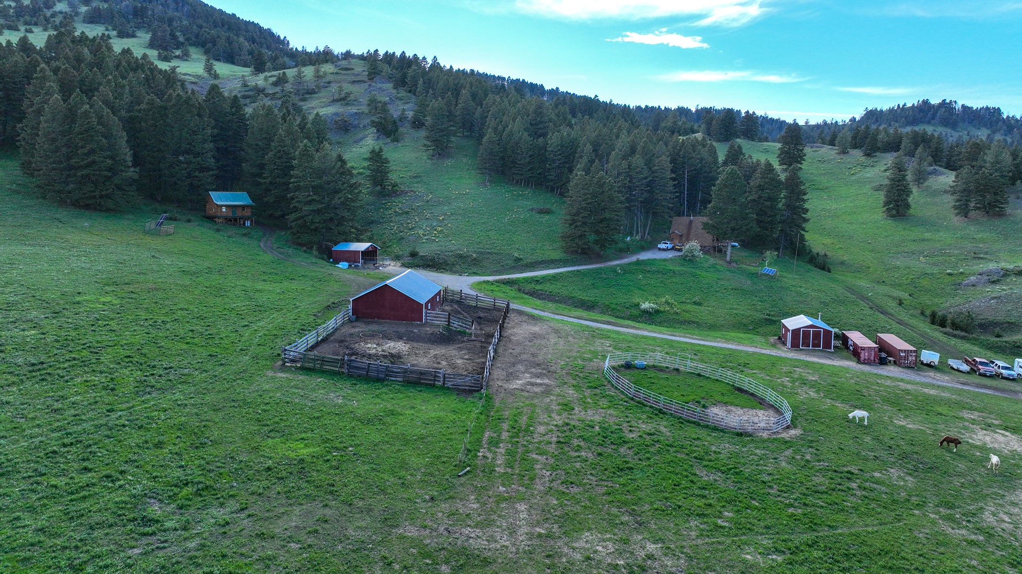 40 Prewett Creek Lane