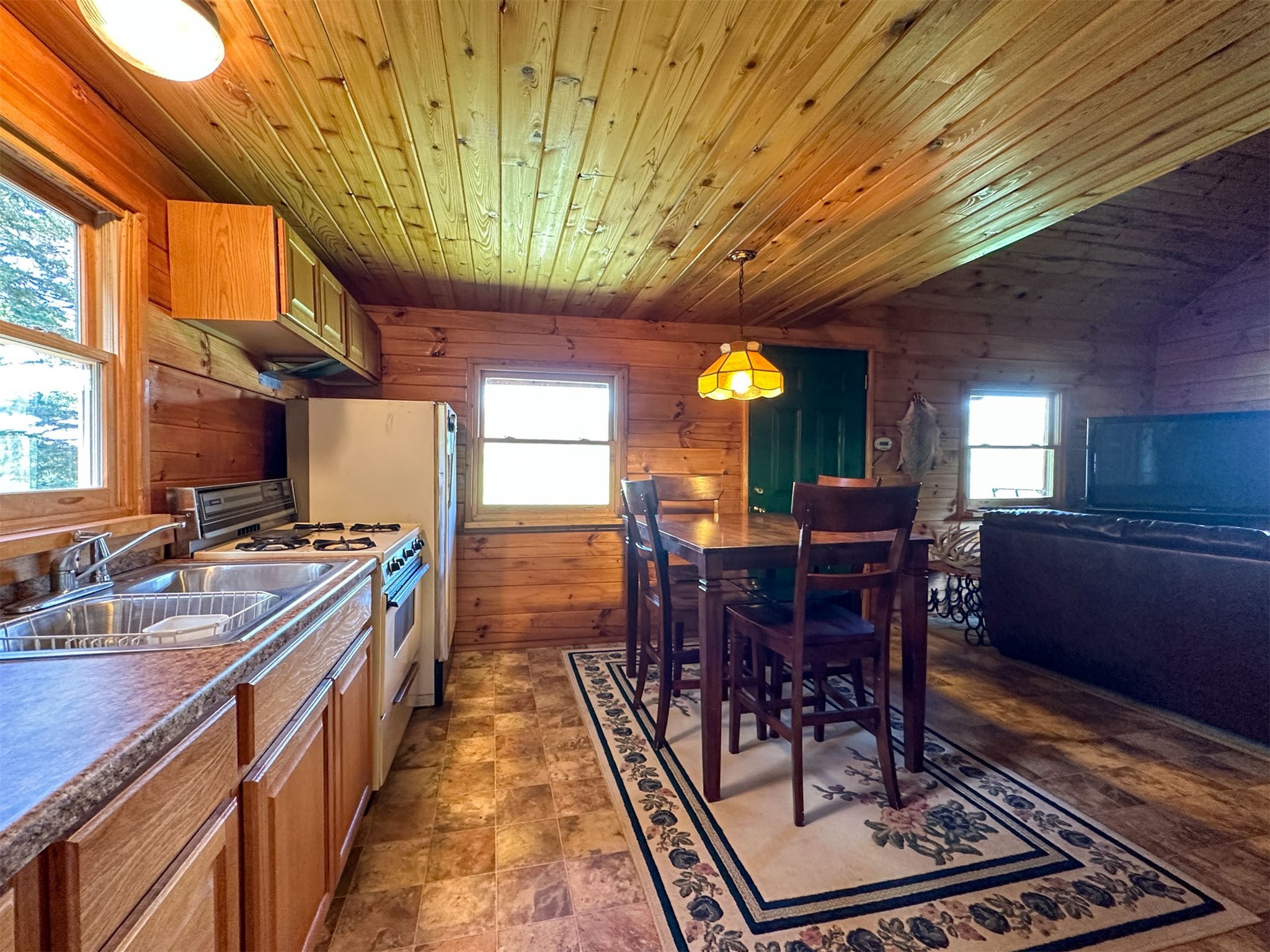 40 Prewett Creek Lane