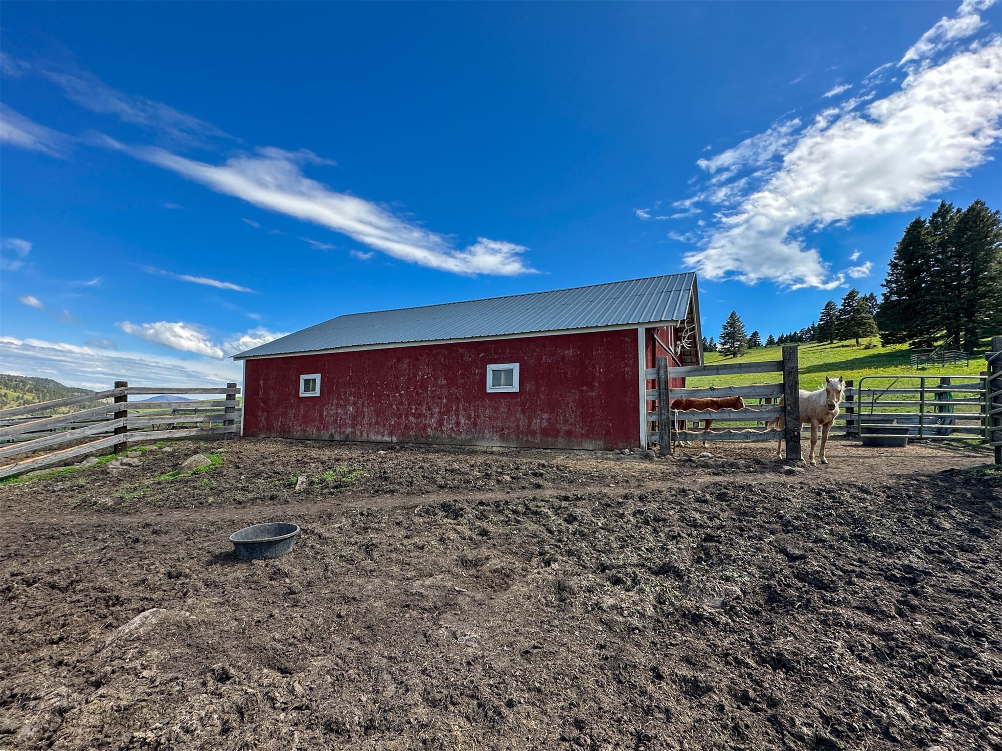 40 Prewett Creek Lane