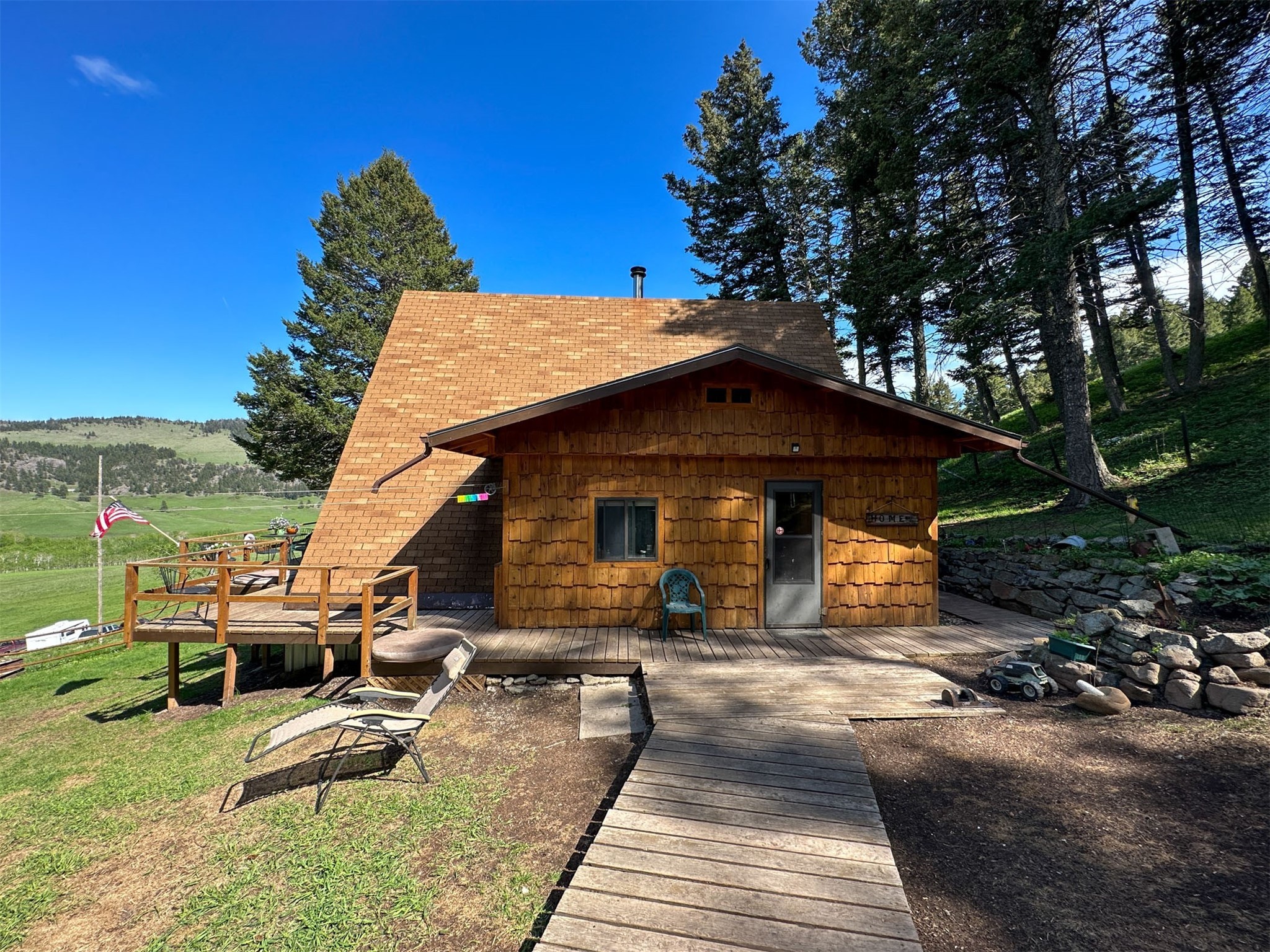 40 Prewett Creek Lane