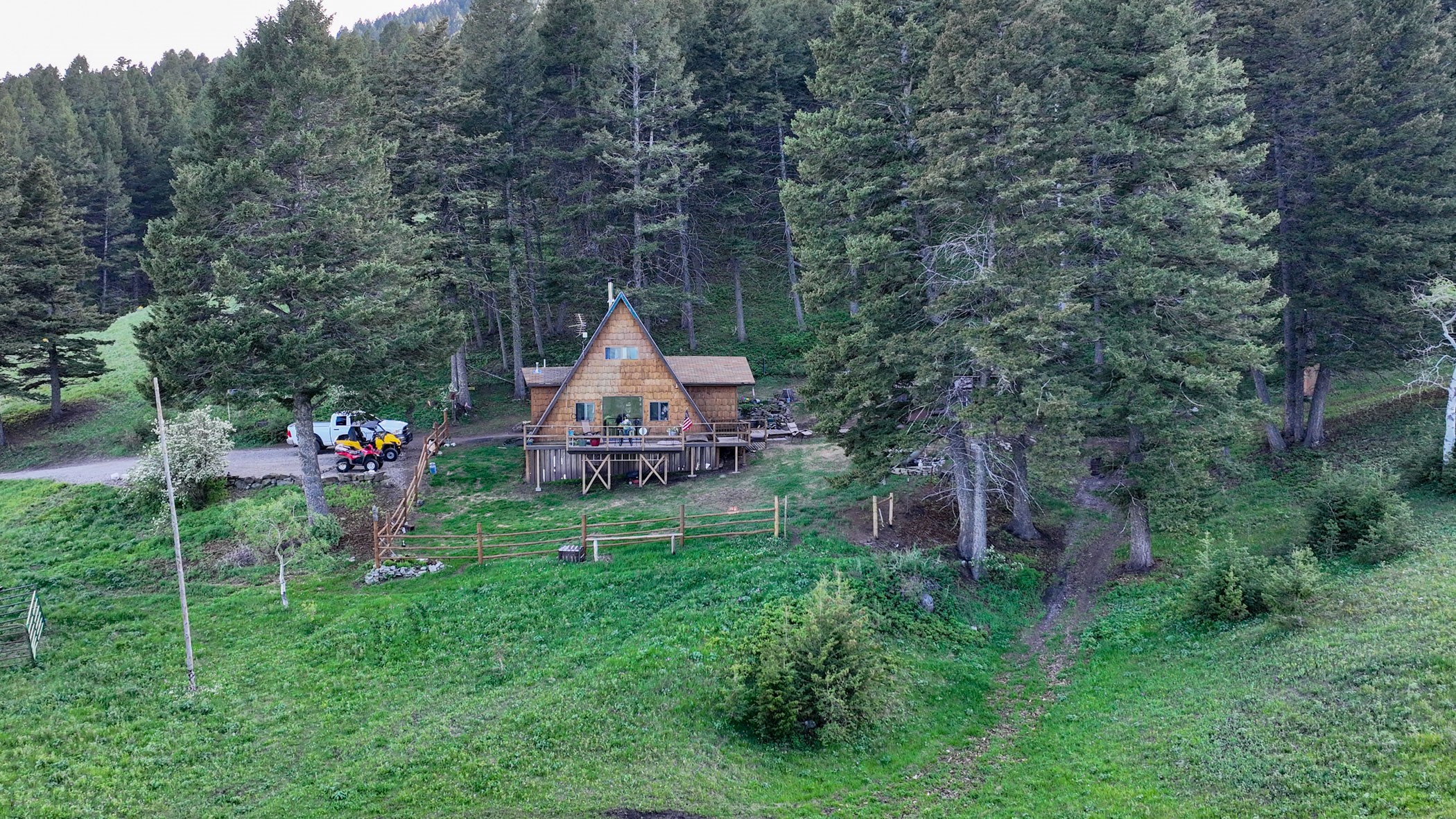 40 Prewett Creek Lane