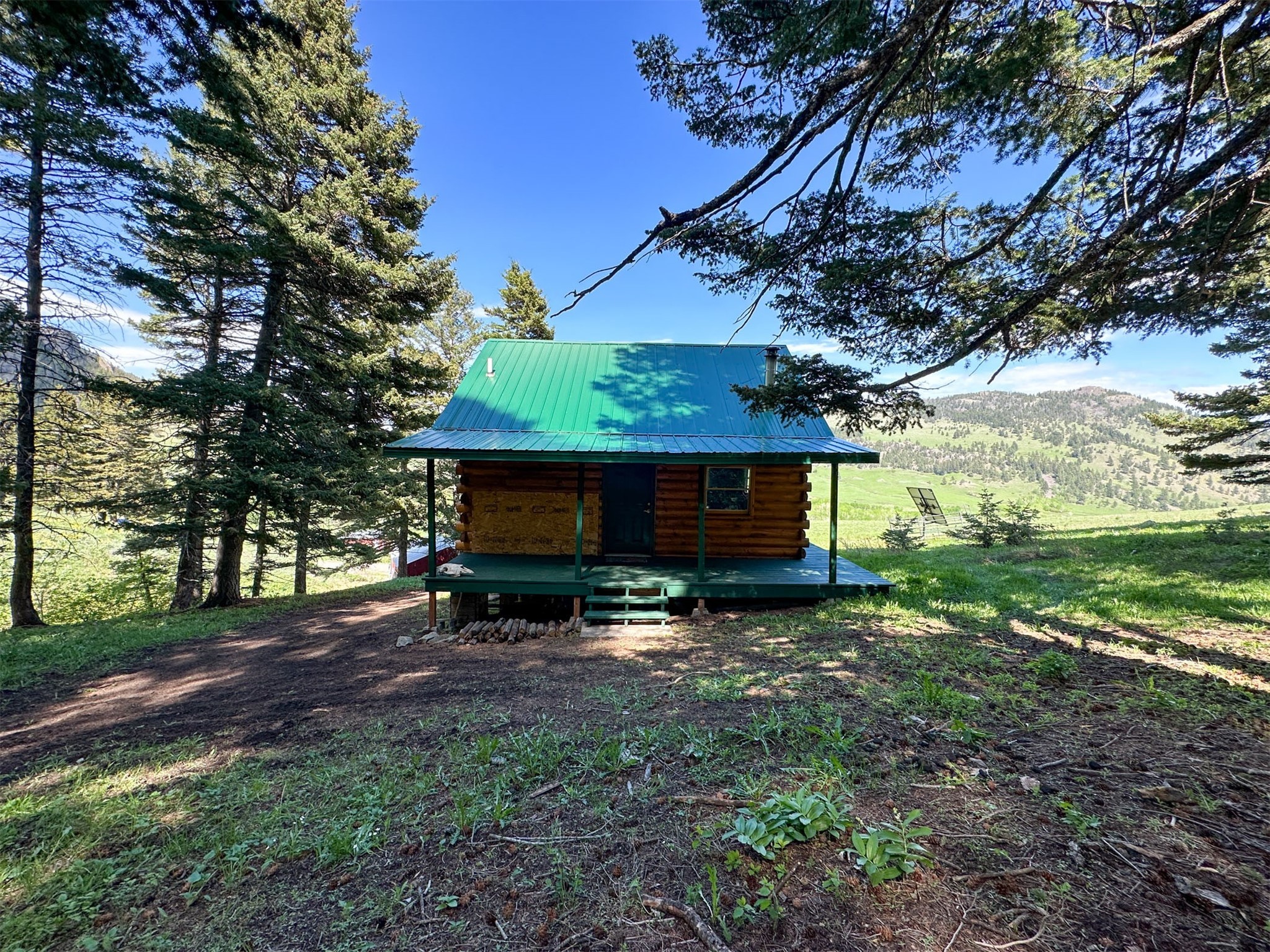 40 Prewett Creek Lane