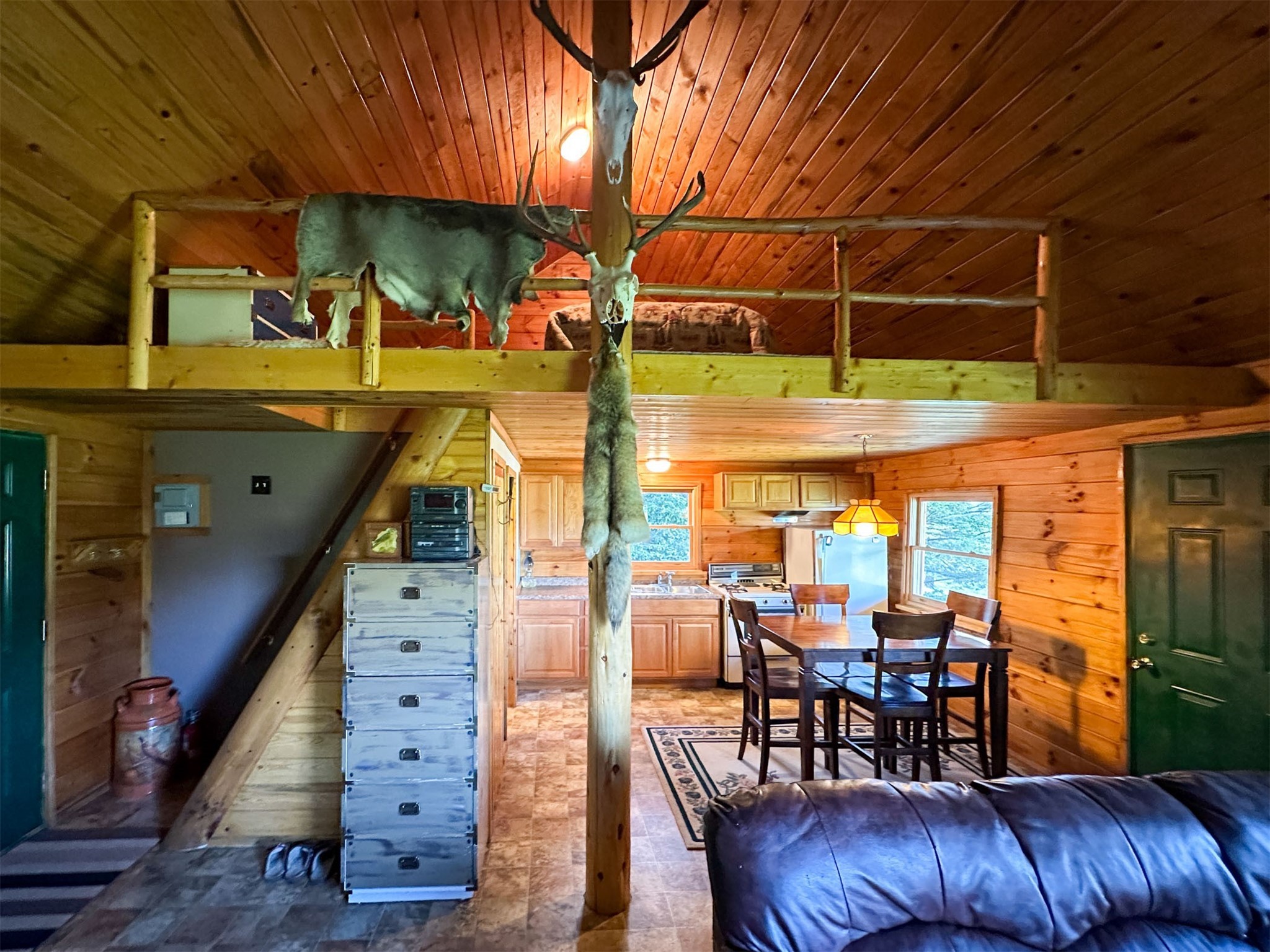 40 Prewett Creek Lane