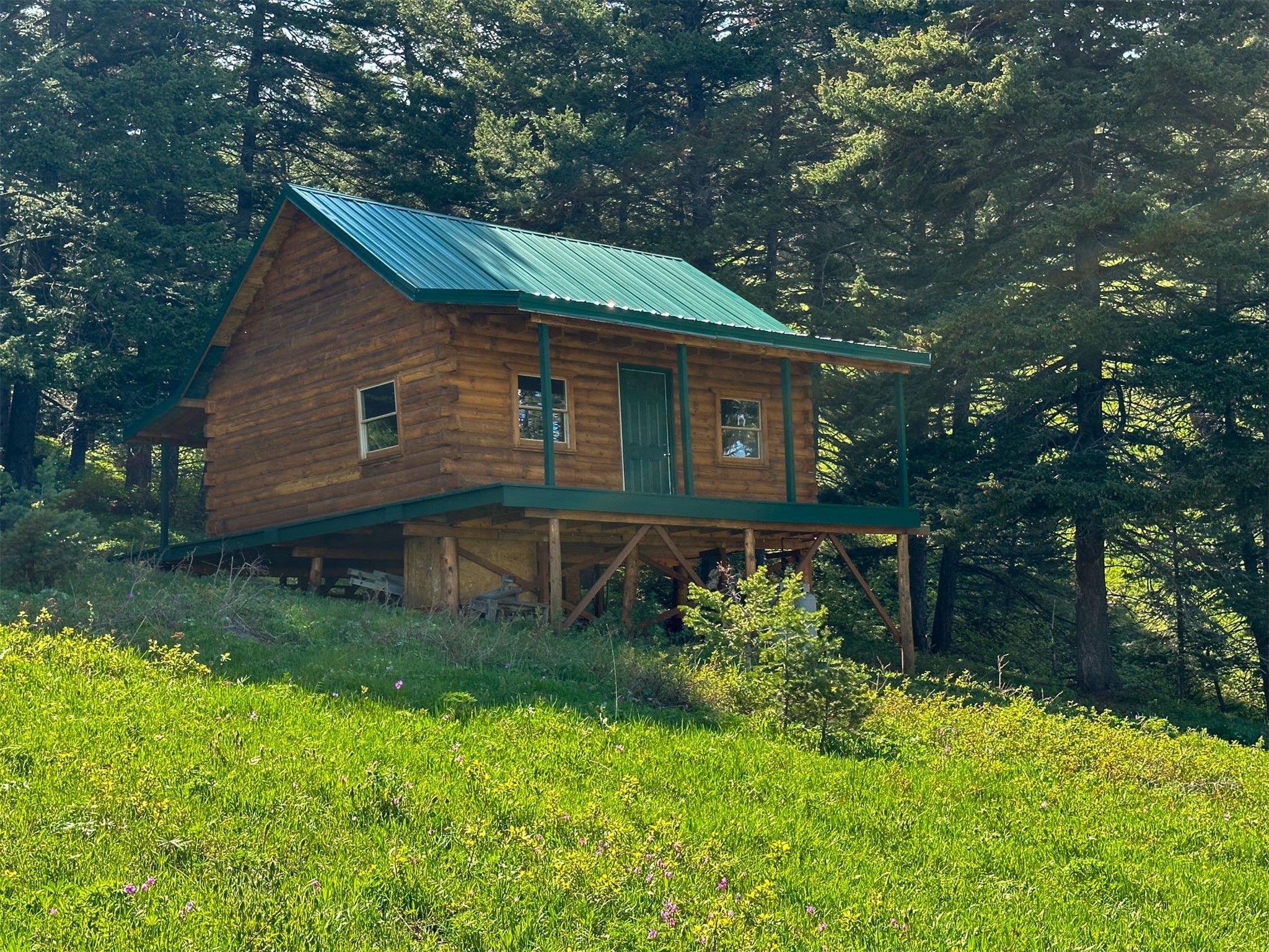40 Prewett Creek Lane