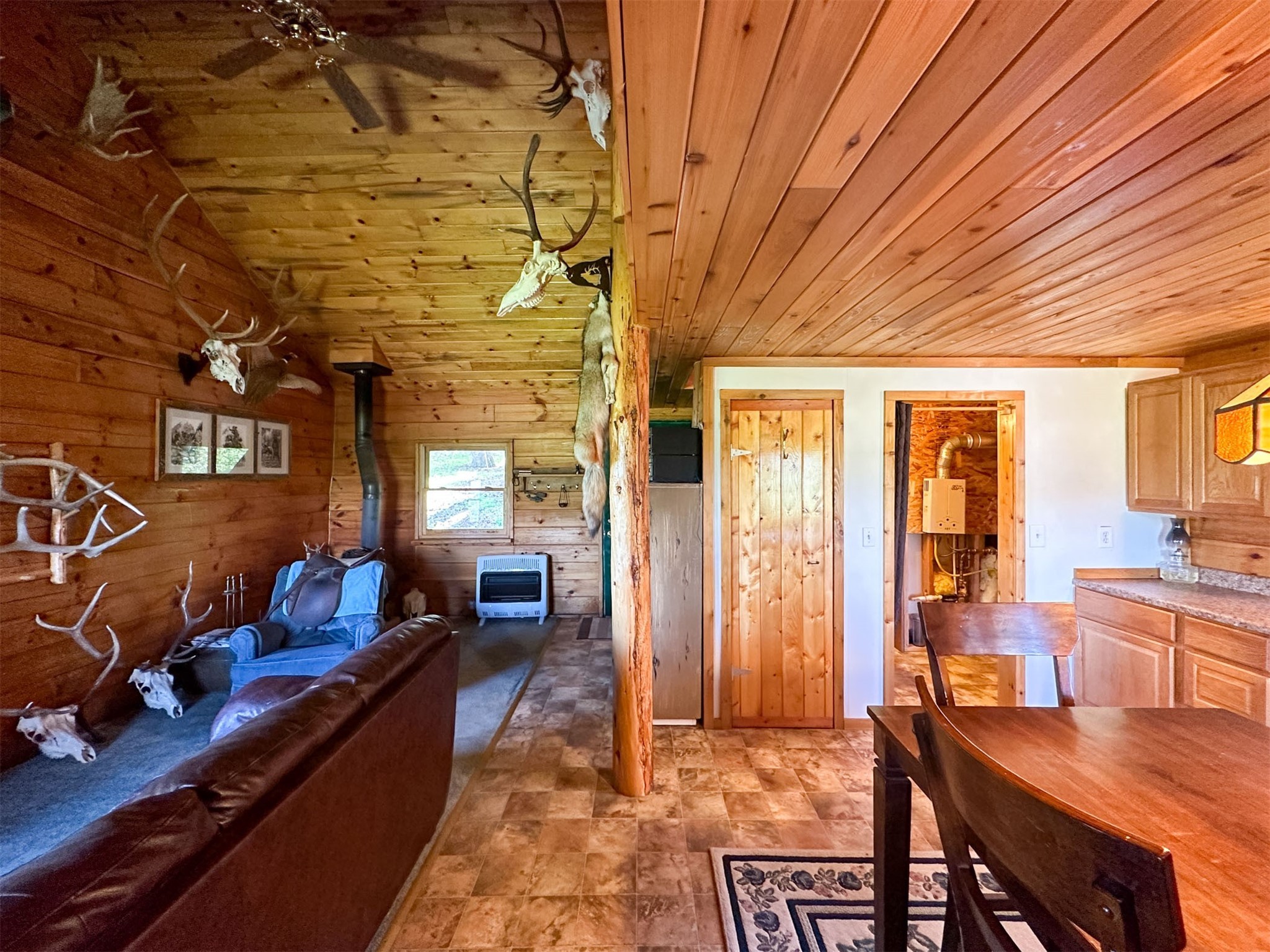40 Prewett Creek Lane