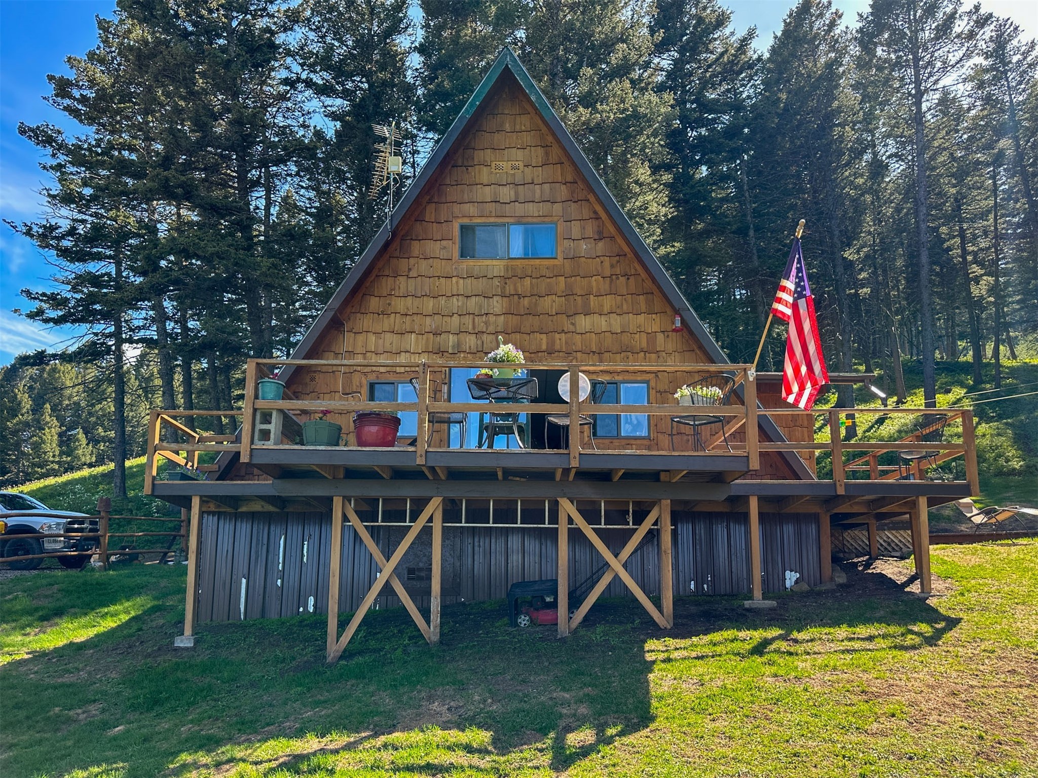 40 Prewett Creek Lane