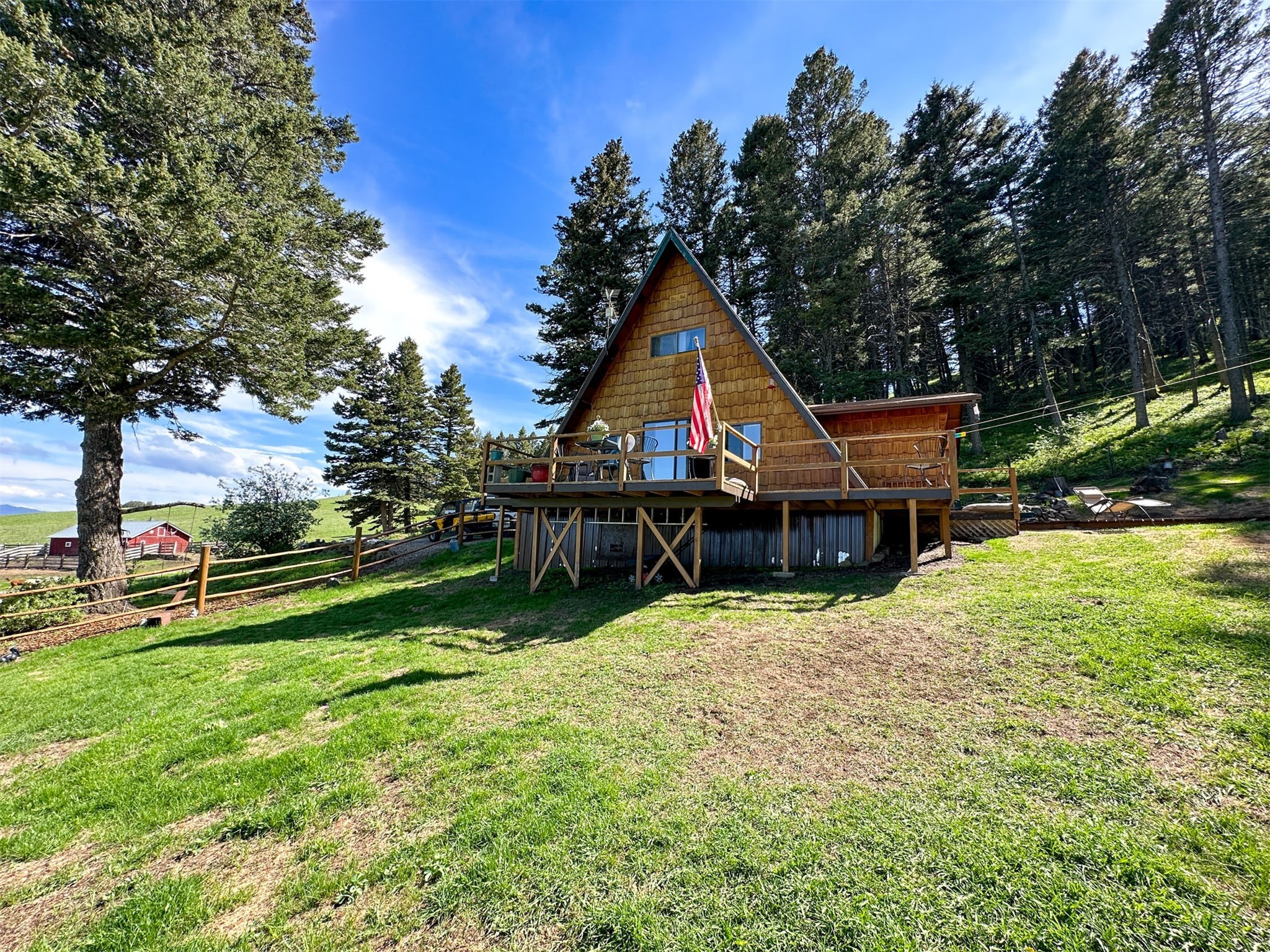 40 Prewett Creek Lane