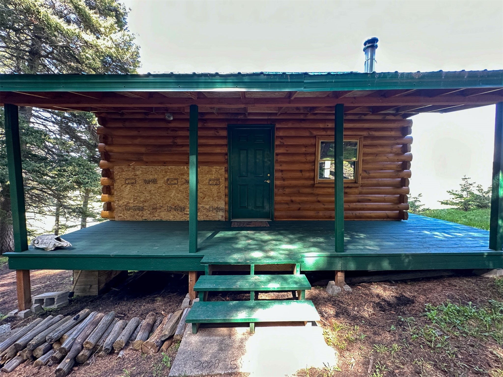 40 Prewett Creek Lane