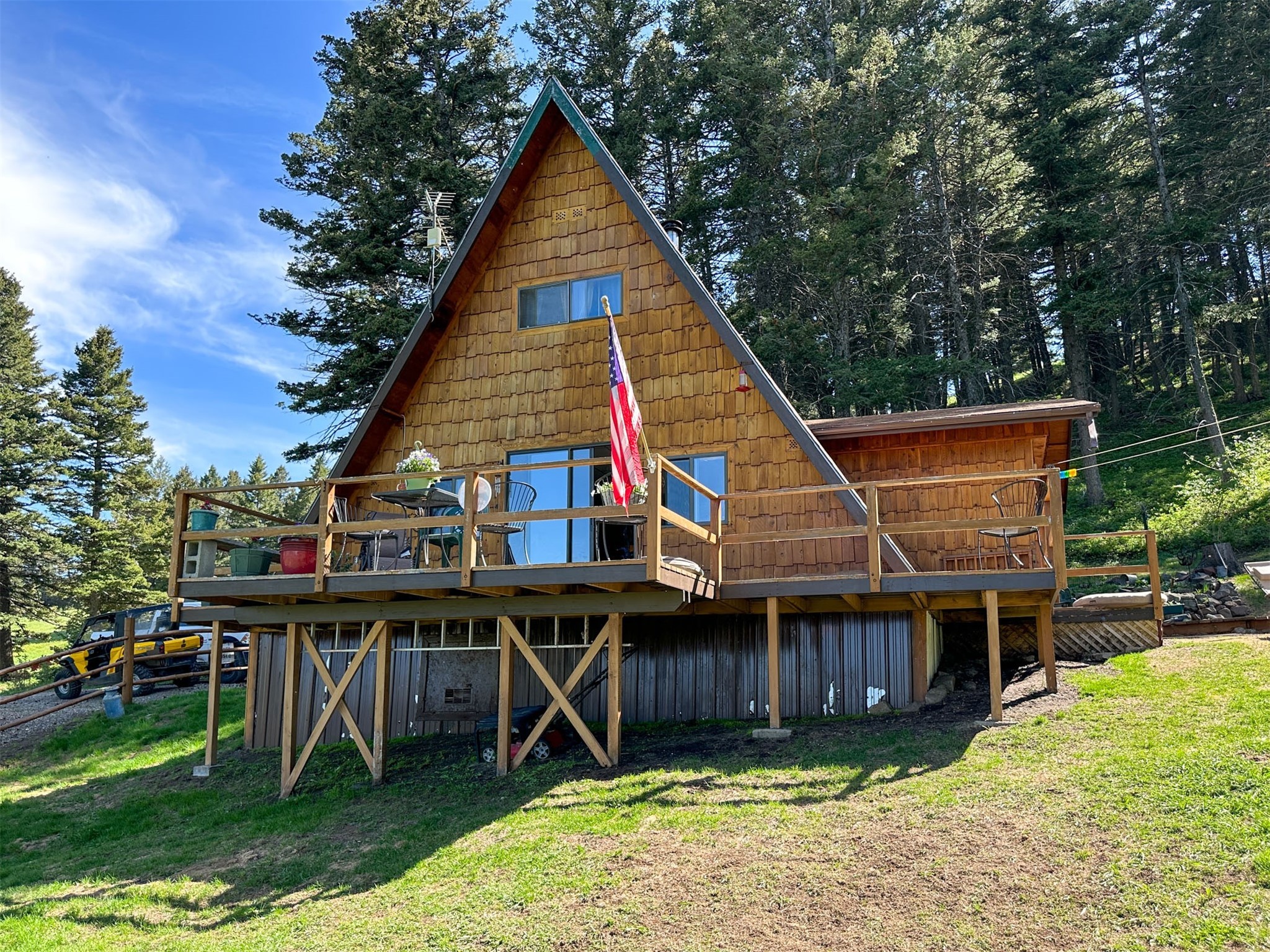 40 Prewett Creek Lane