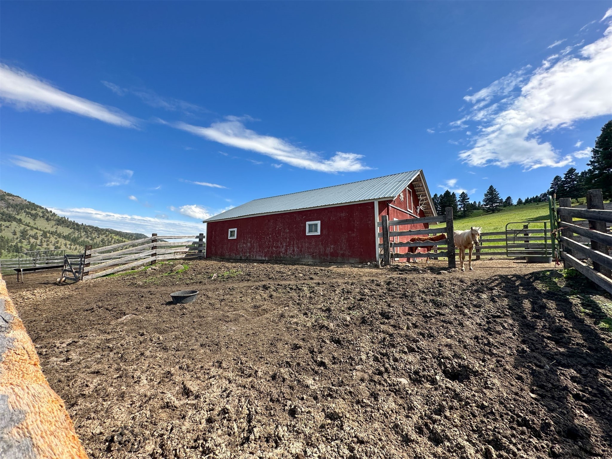 40 Prewett Creek Lane
