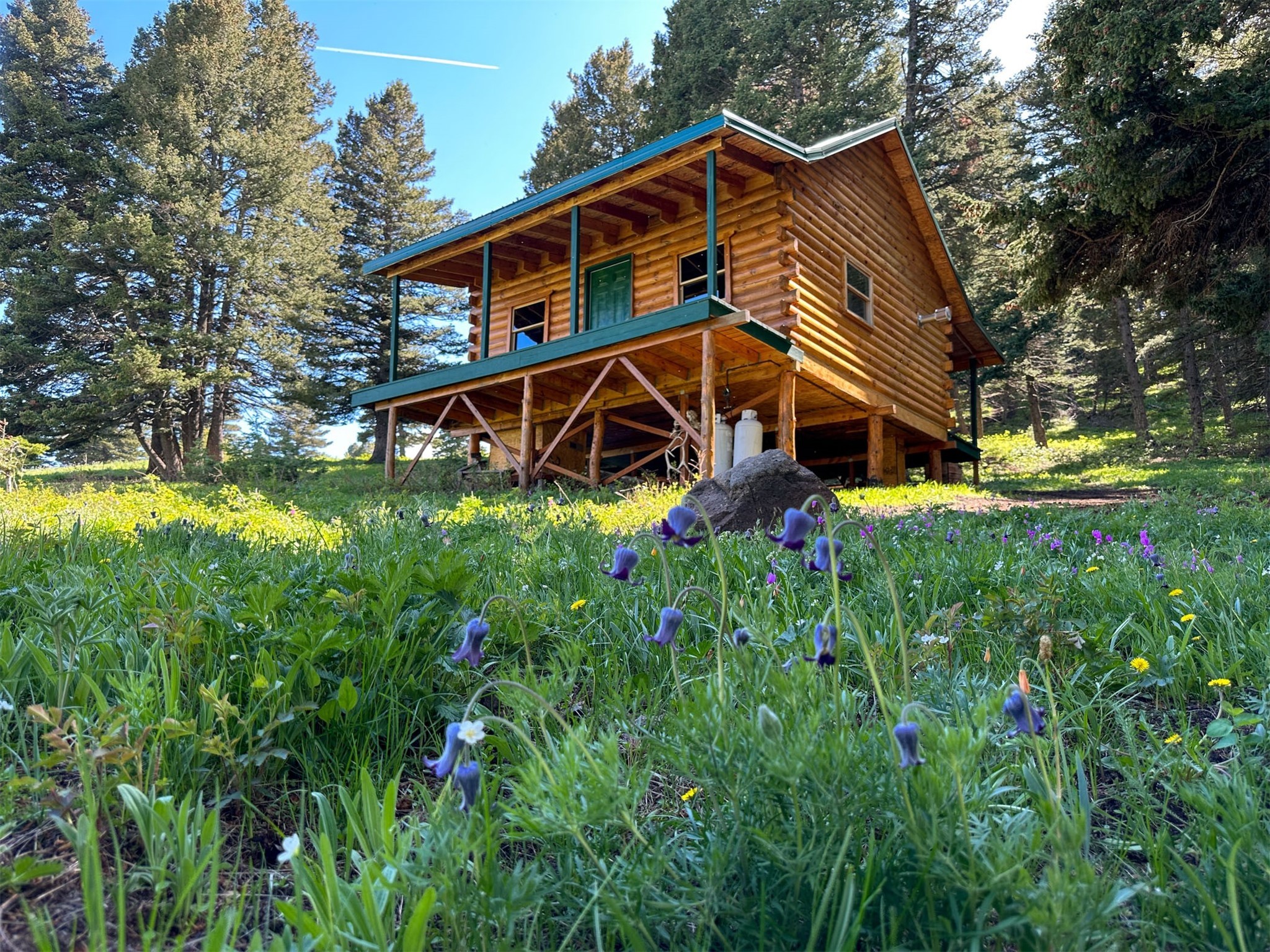 40 Prewett Creek Lane
