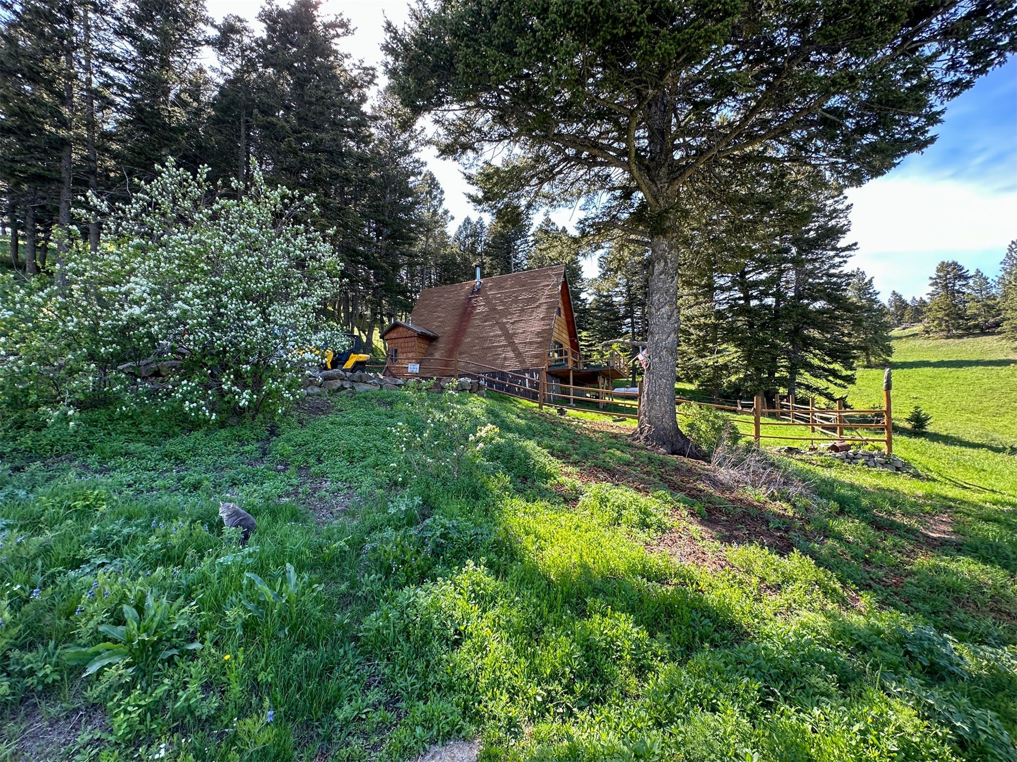 40 Prewett Creek Lane