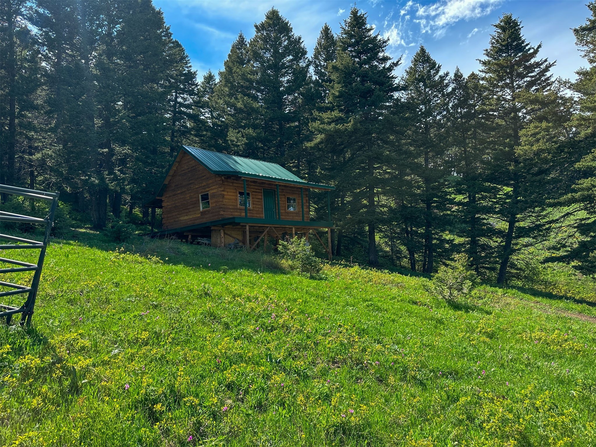 40 Prewett Creek Lane