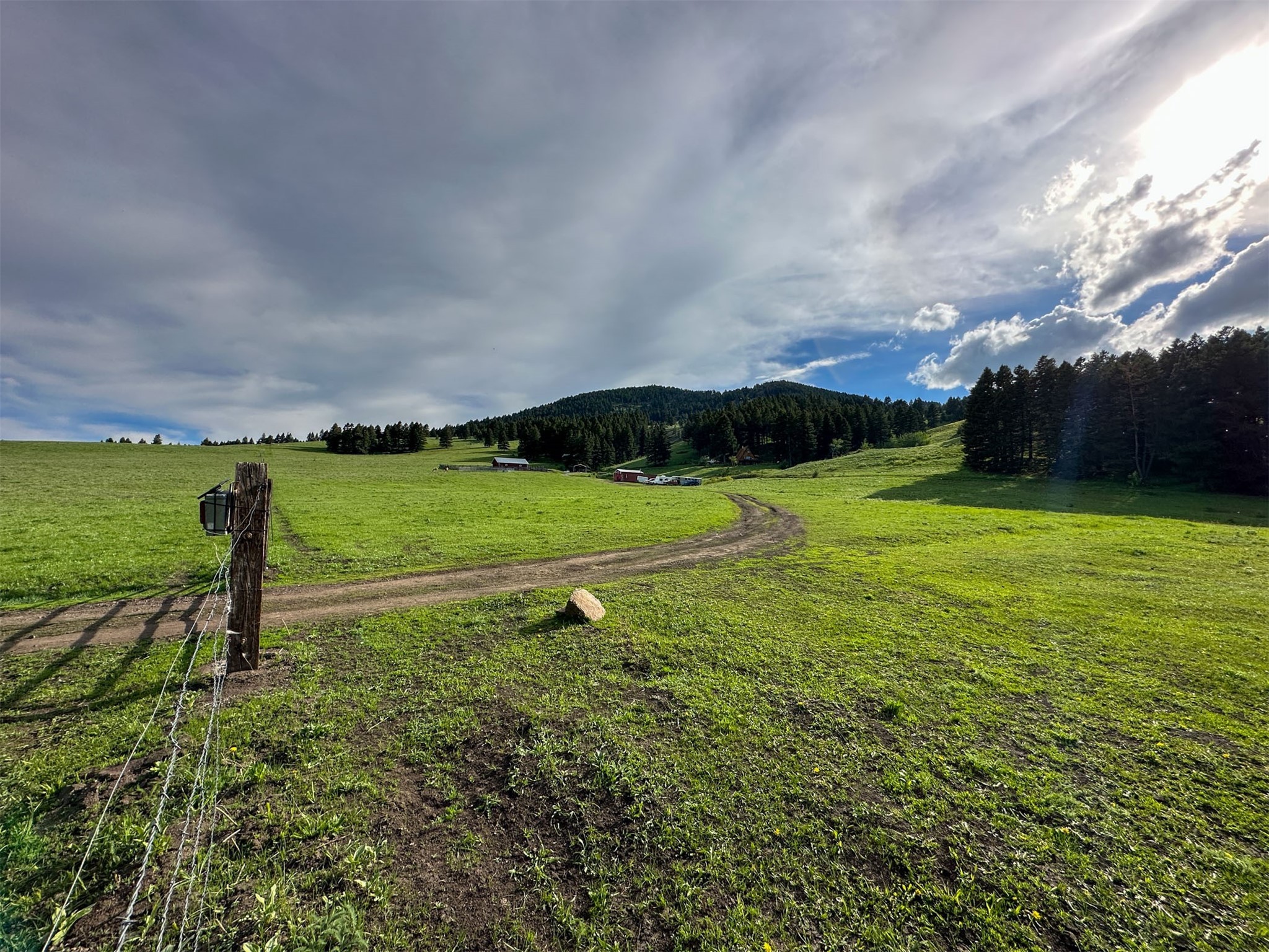 40 Prewett Creek Lane