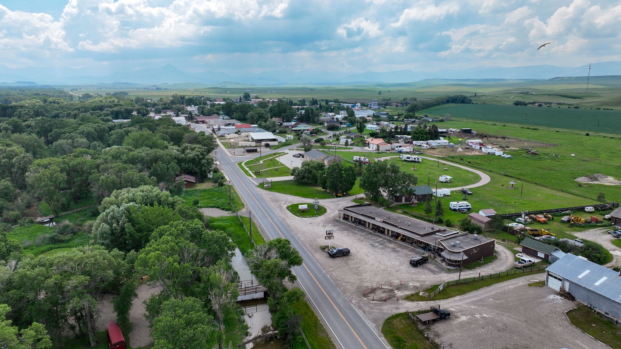 956 N Us Highway 287
