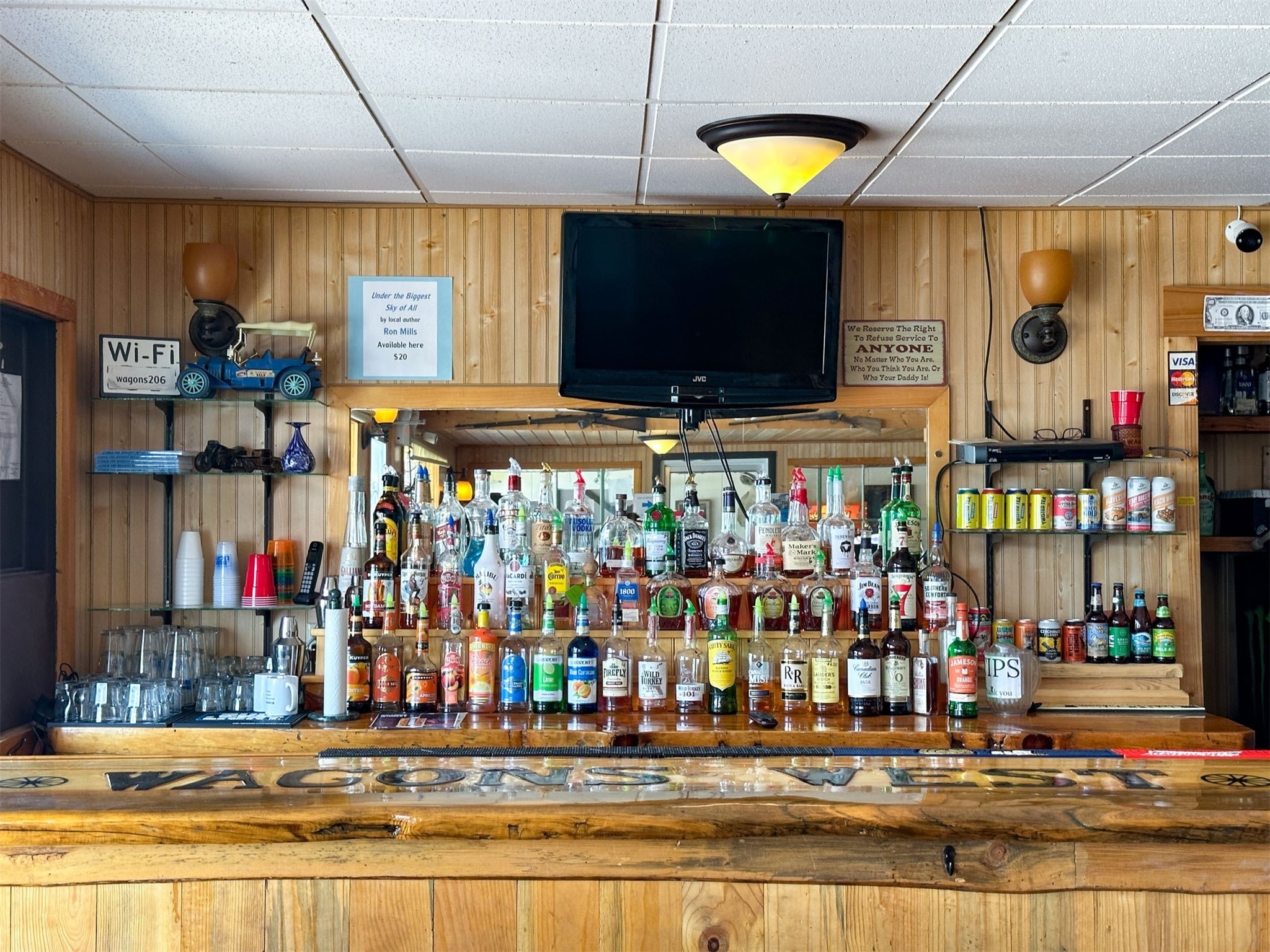 956 N Us Highway 287