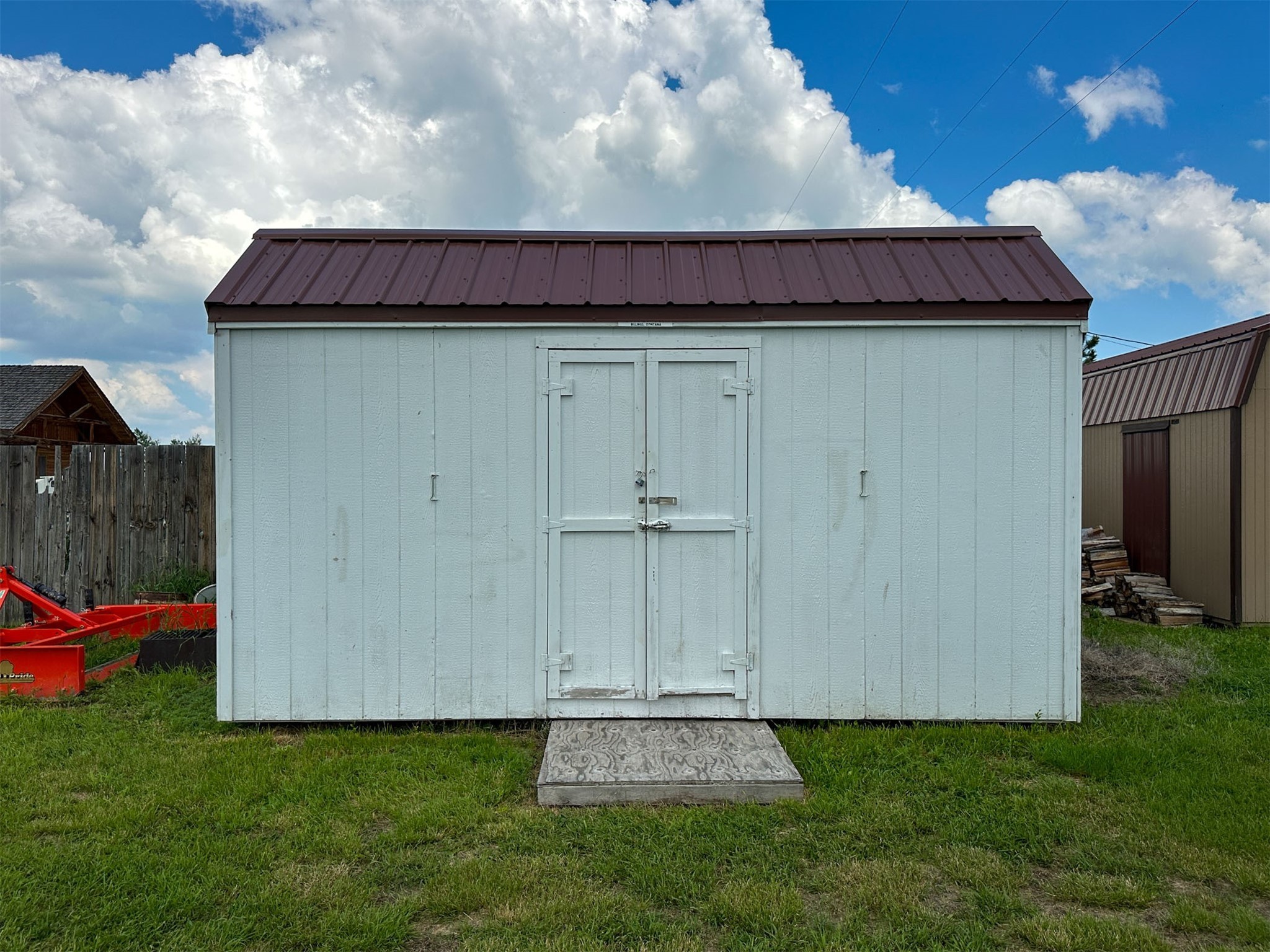 956 N Us Highway 287
