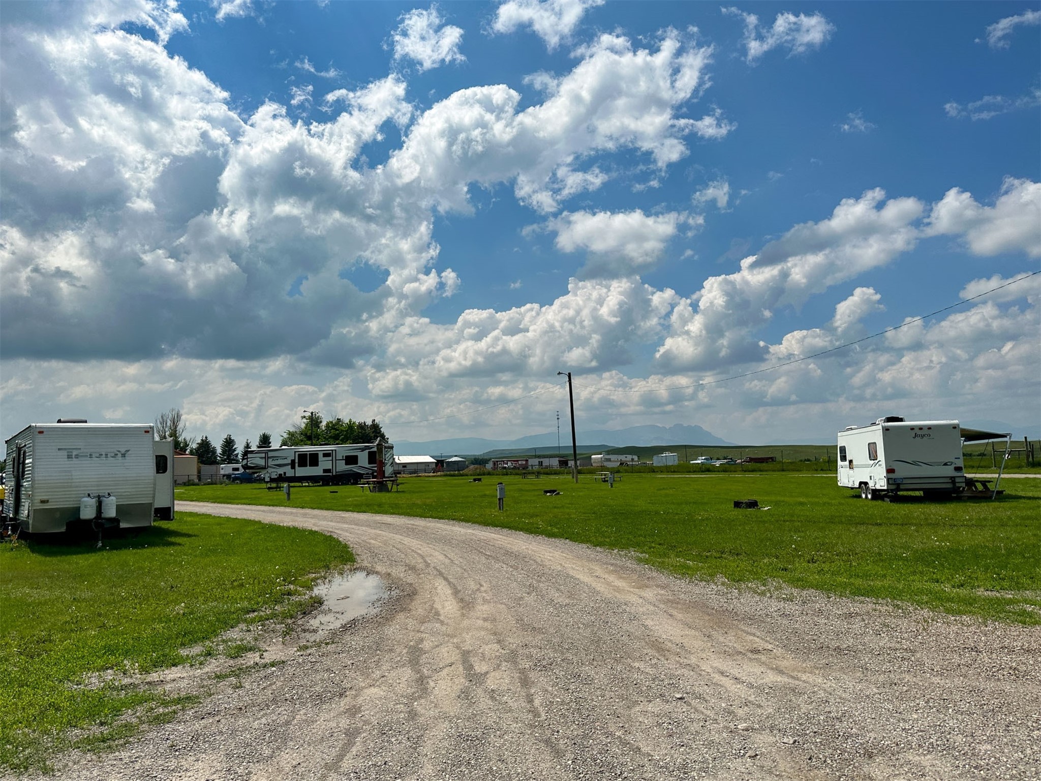 956 N Us Highway 287