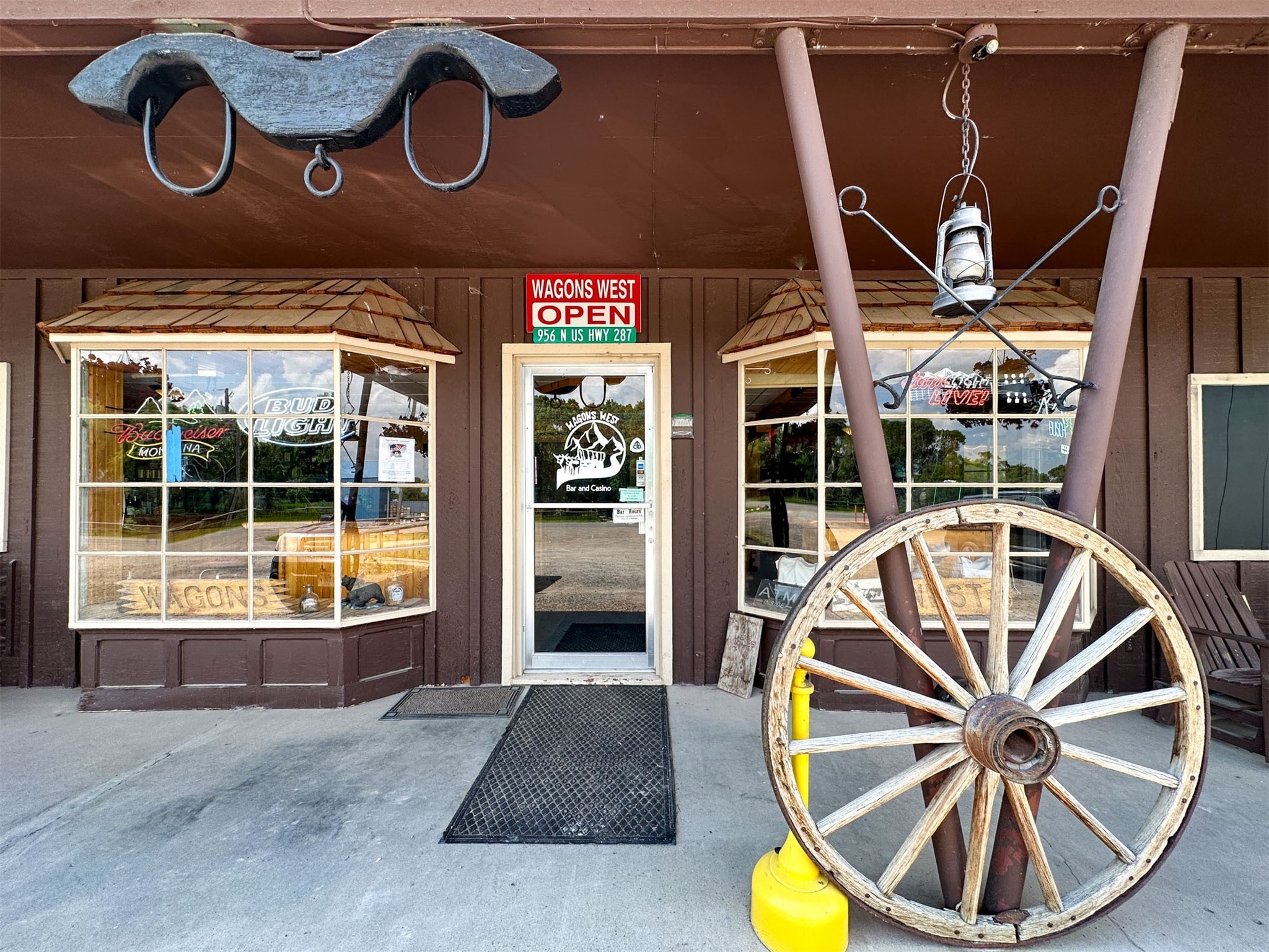 956 N Us Highway 287