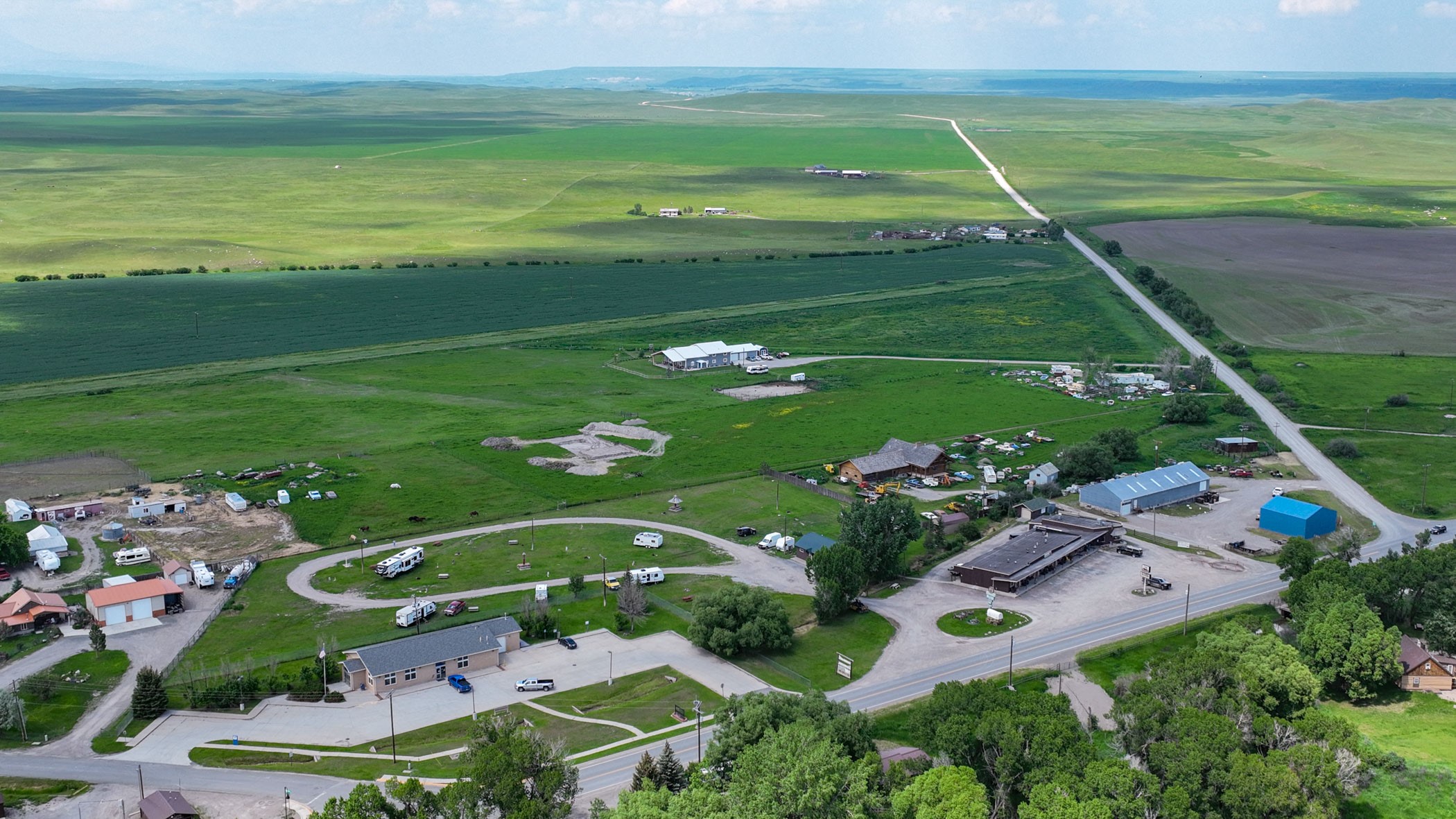 956 N Us Highway 287