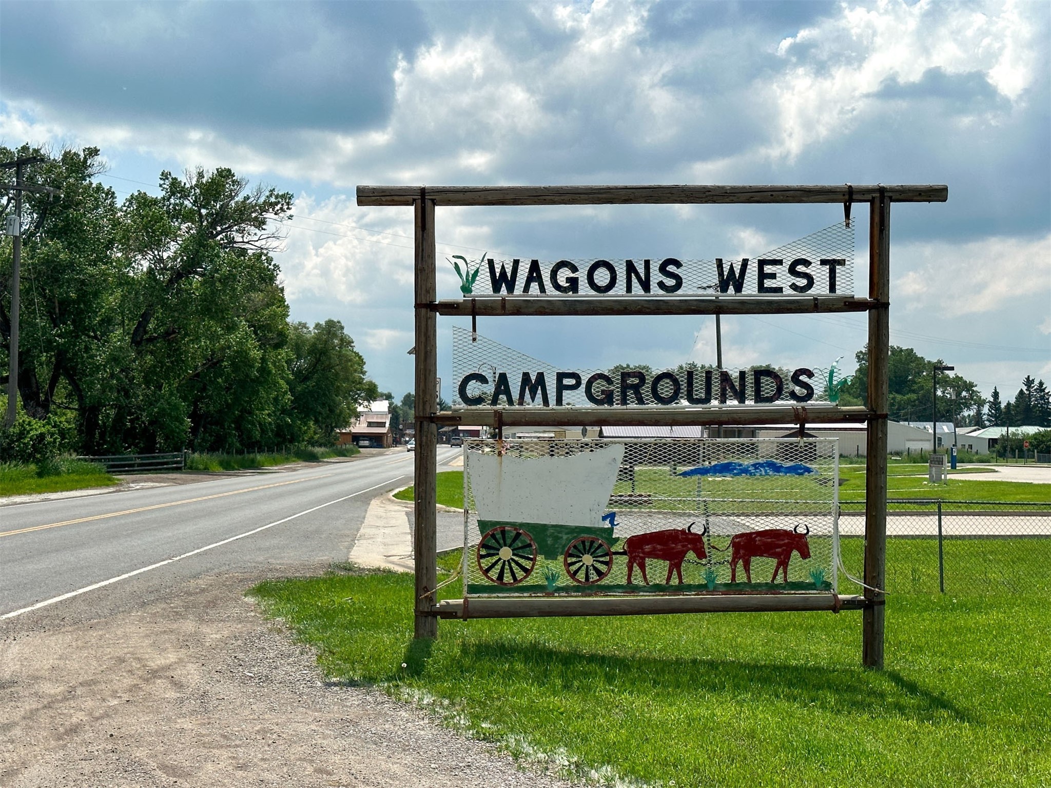 956 N Us Highway 287