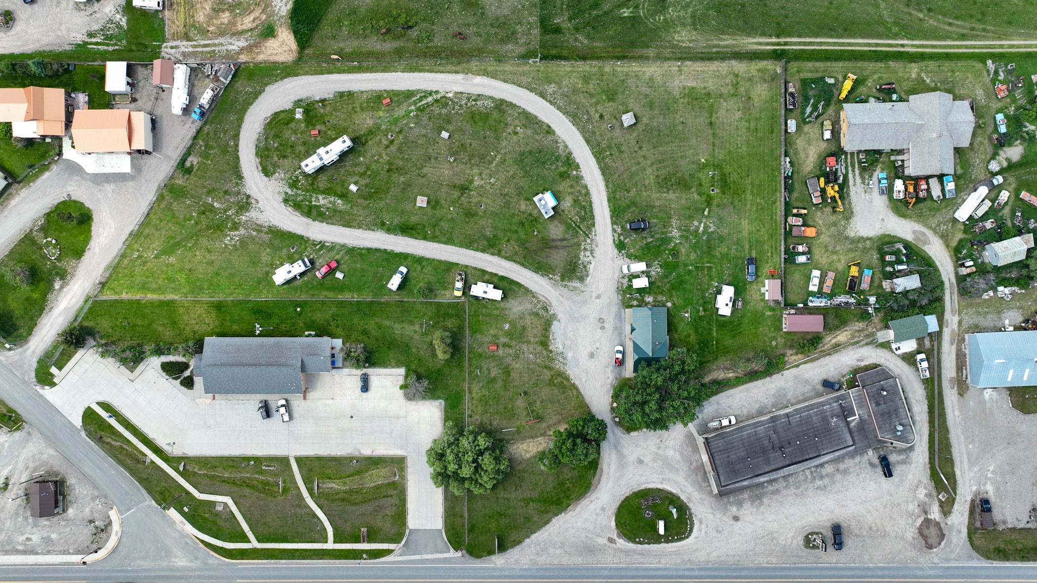 956 N Us Highway 287