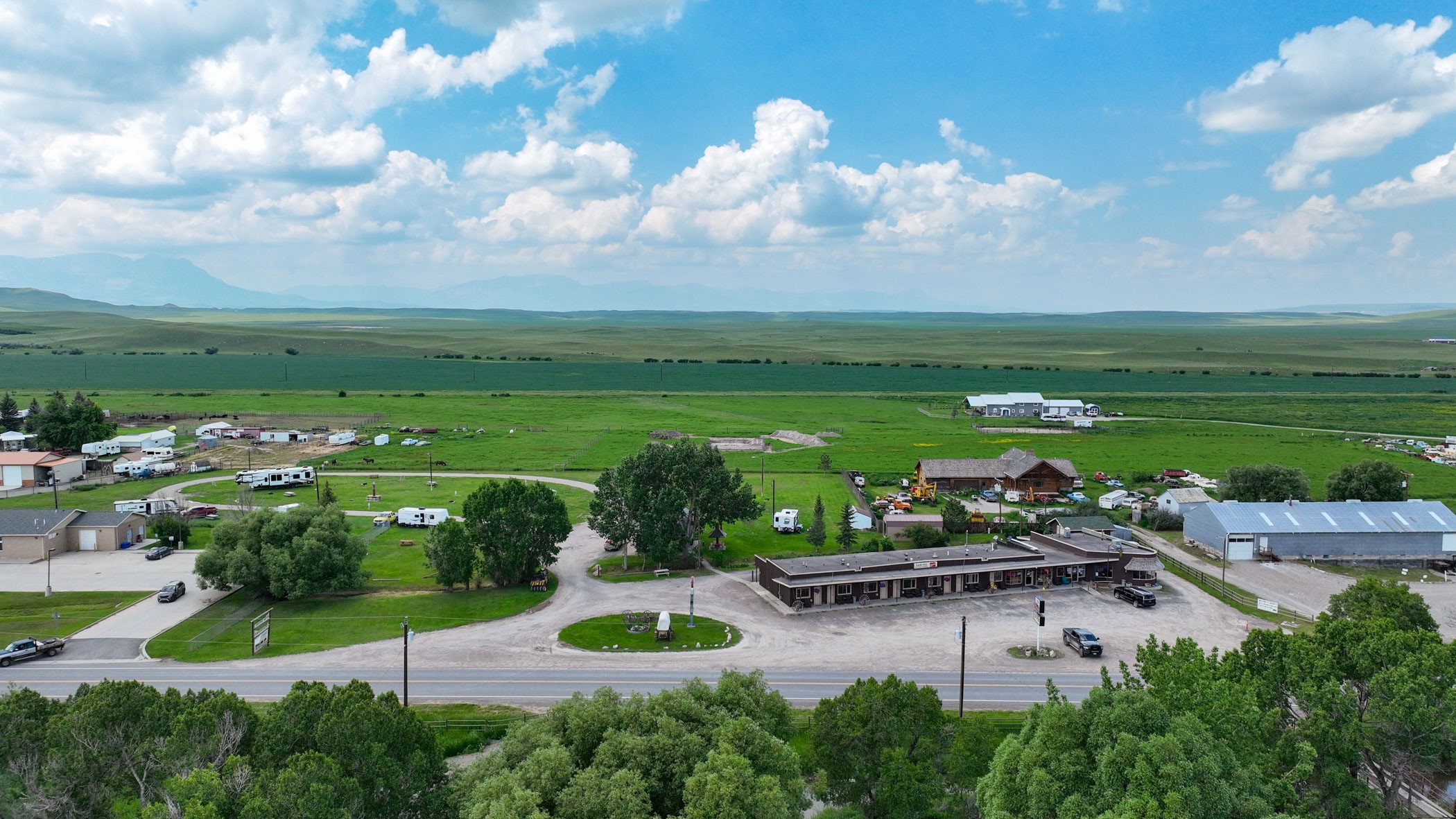 956 N Us Highway 287