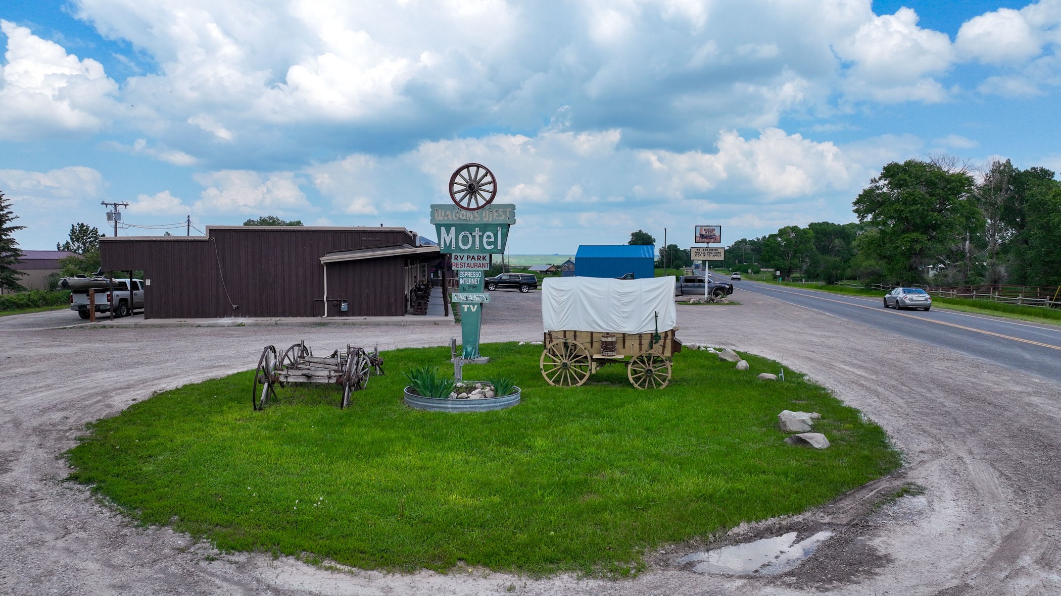 956 N Us Highway 287