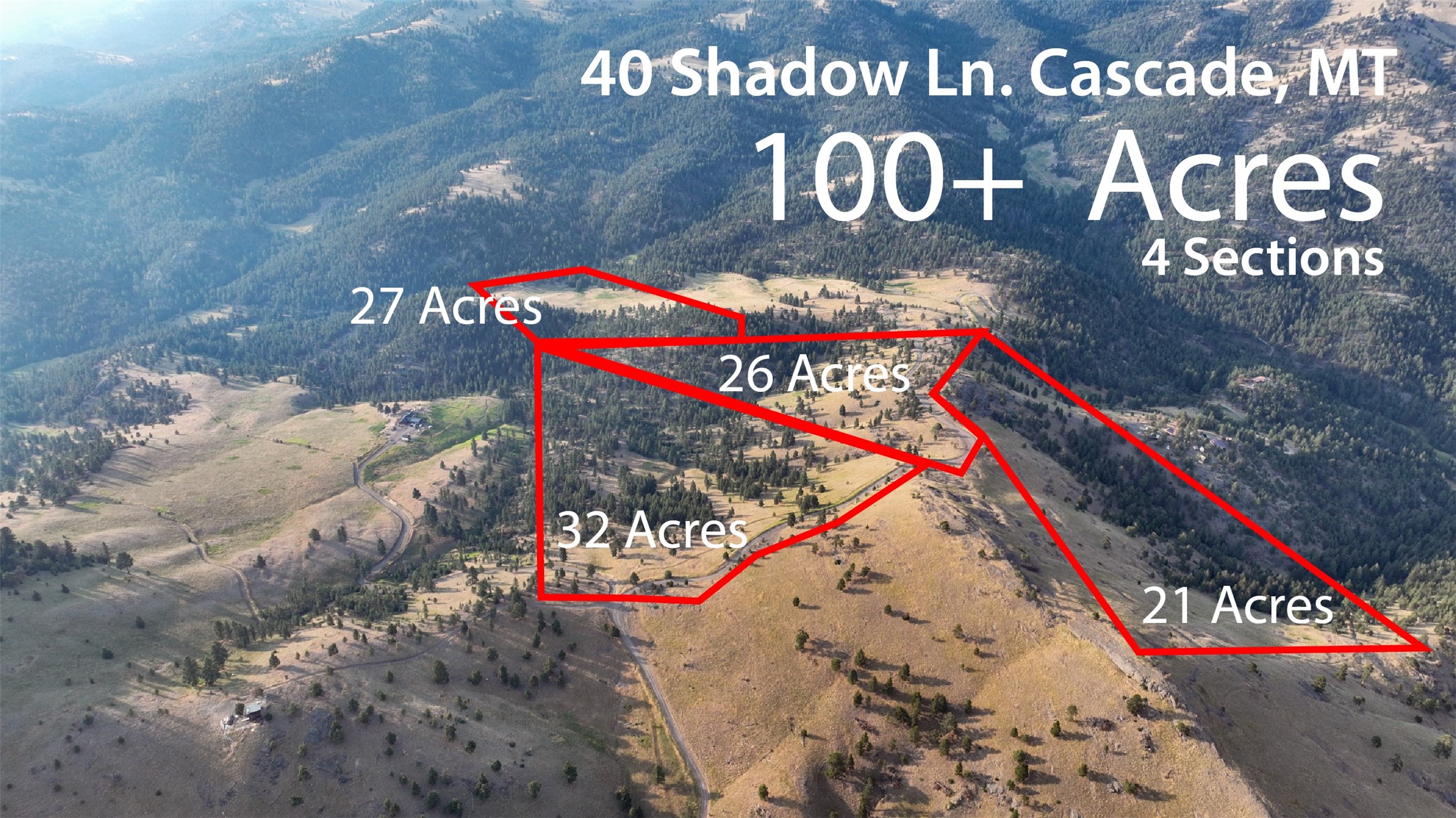 40 Shadow Lane