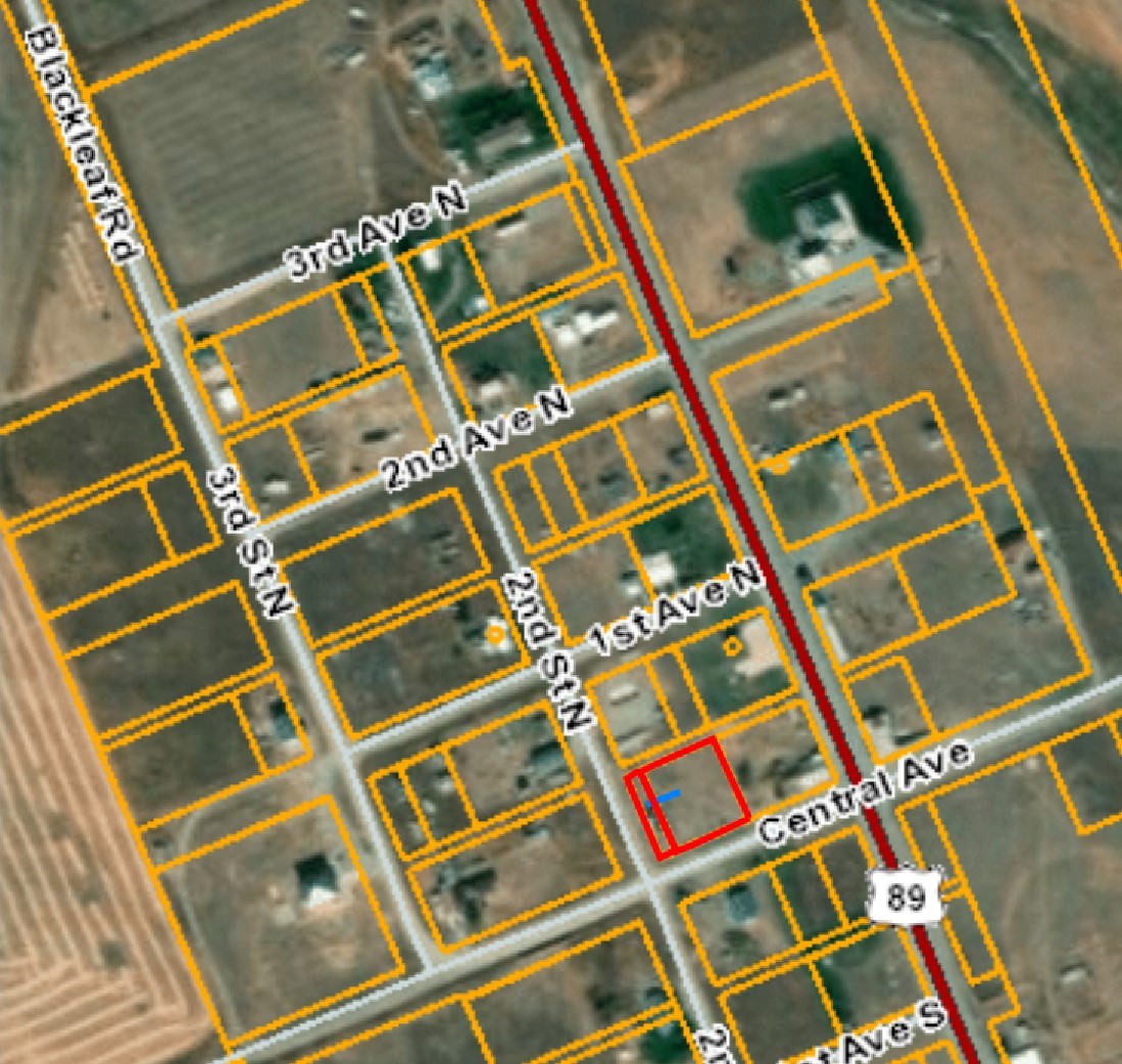 NHN 2nd Street N Lots 7-12